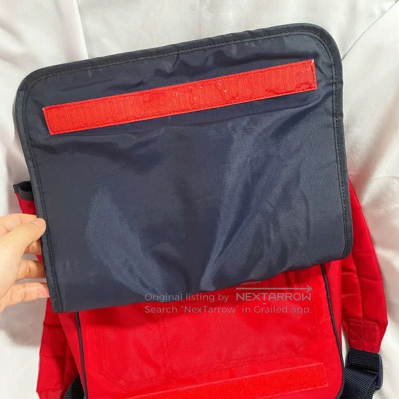 Walter Van Beirendonck walter van beirendonck Backpack Size ONE SIZE - 4 Thumbnail