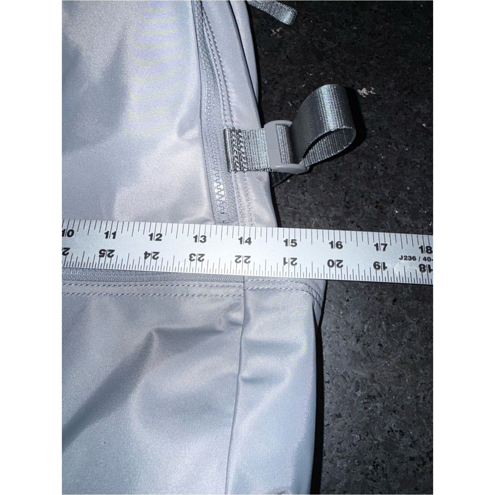 Lululemon LULULEMON CREW BACKPACK 22L BACKPACK LOGO LAPTOP POCKETS Size ONE SIZE - 15 Thumbnail