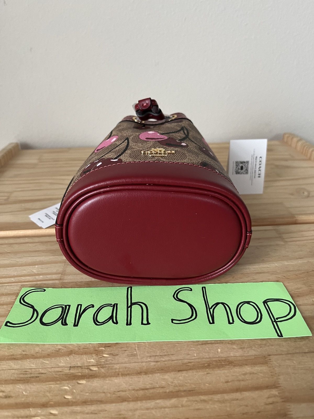 Coach Coach purse Size ONE SIZE - 7 Thumbnail