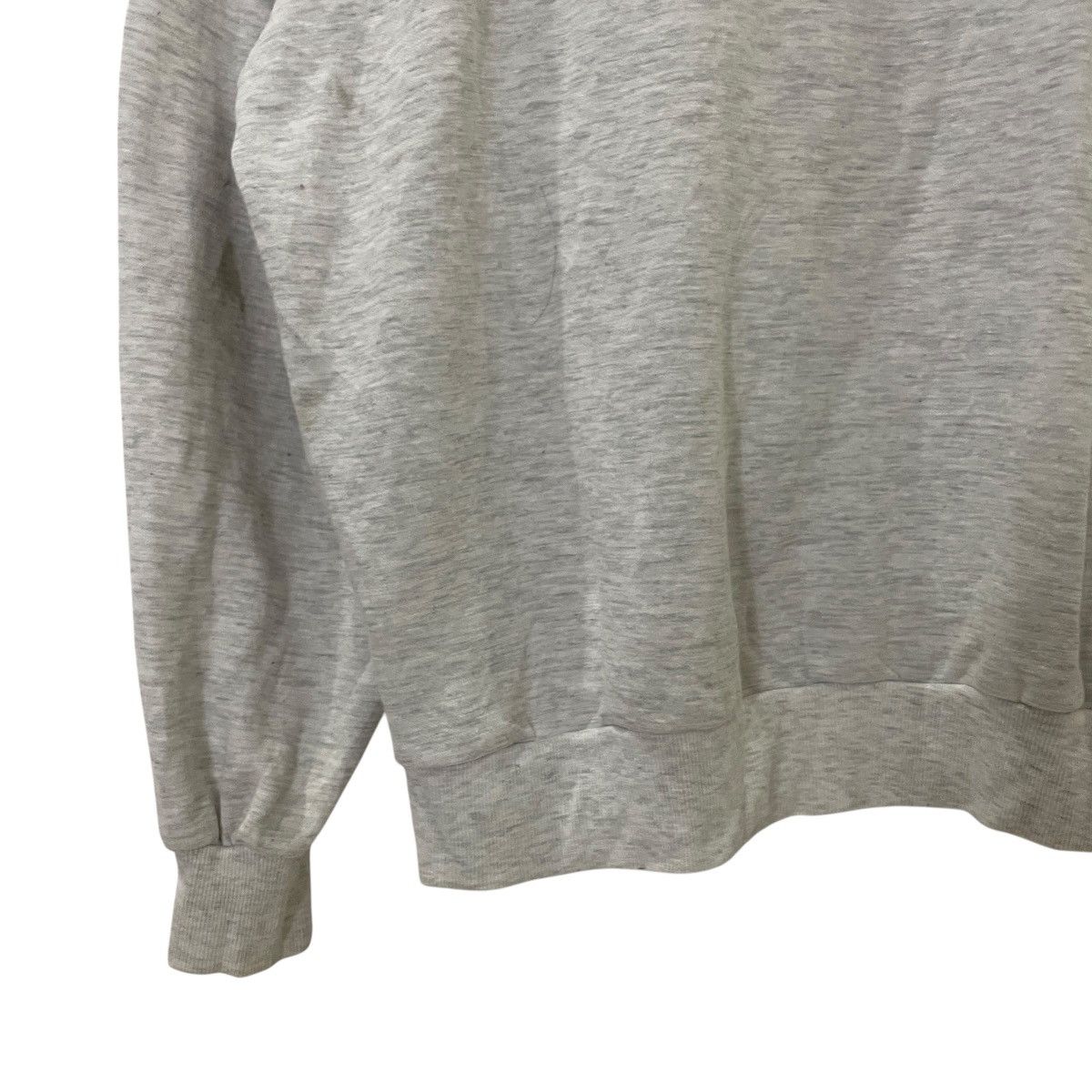 Japanese Brand Vintage Sallon Pullover Sweatshirt Size US L / EU 52-54 / 3 - 9 Thumbnail