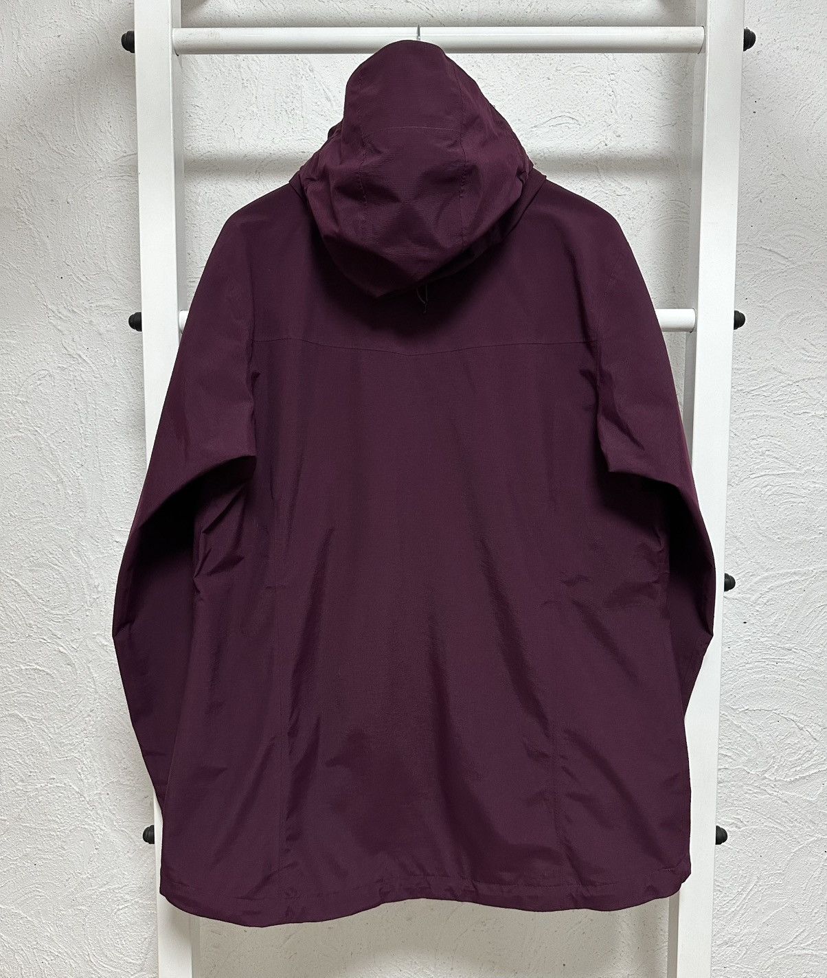 Berghaus Berghaus Women’s Size XXL Purple Gore-Tex Outdoor Jacket Size XXL / US 16-18 / IT 52-54 - 4 Thumbnail