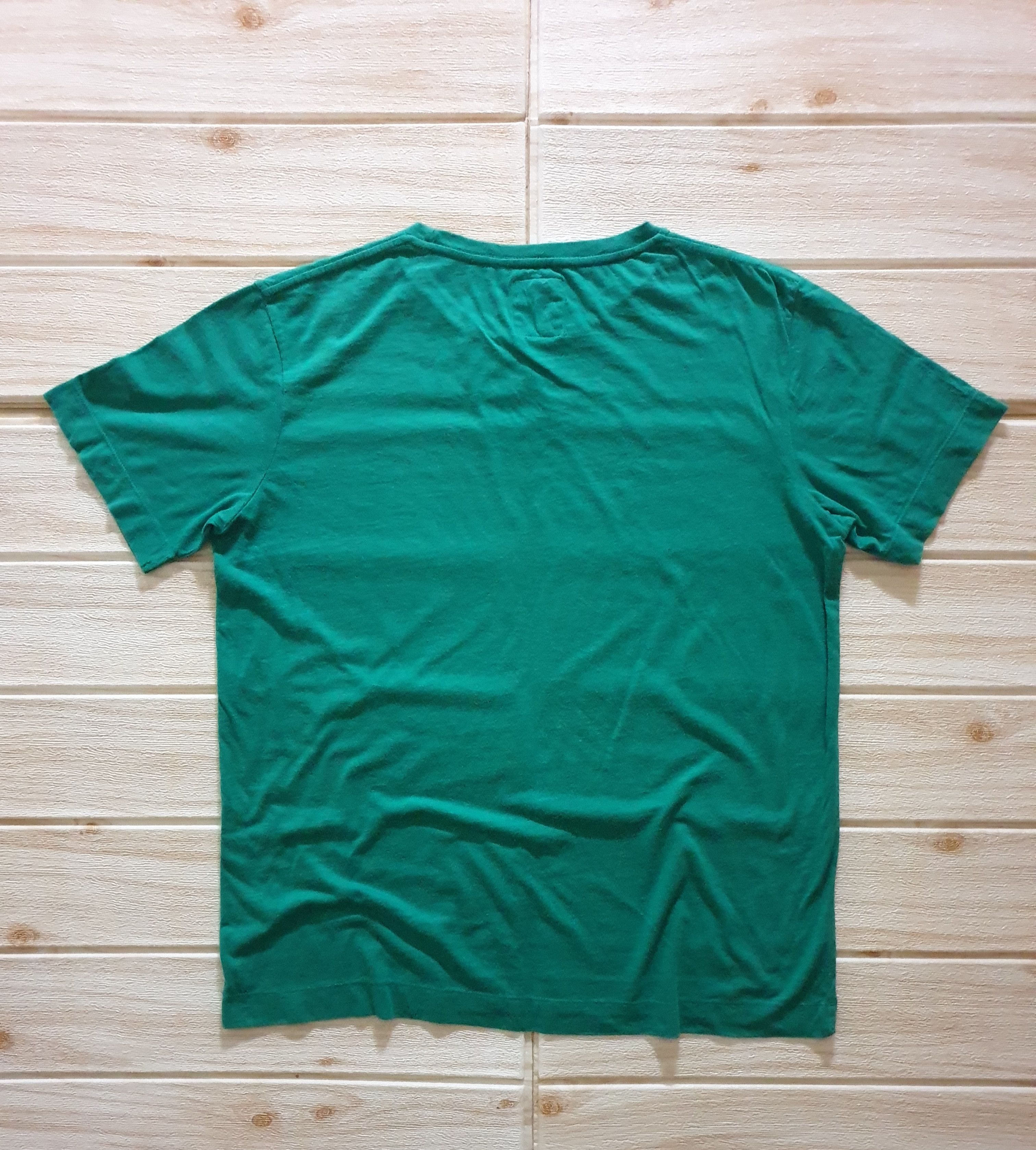 PPFM Ppfm flashback Japanese brand shirt Size US M / EU 48-50 / 2 - 7 Thumbnail