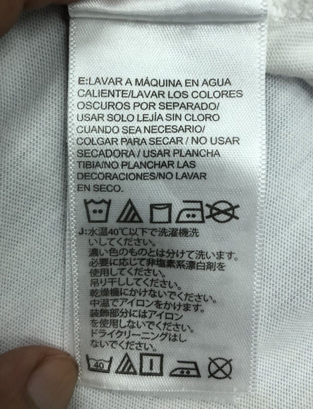 The North Face The North Face T-Shirt Size US S / EU 44-46 / 1 - 13 Thumbnail