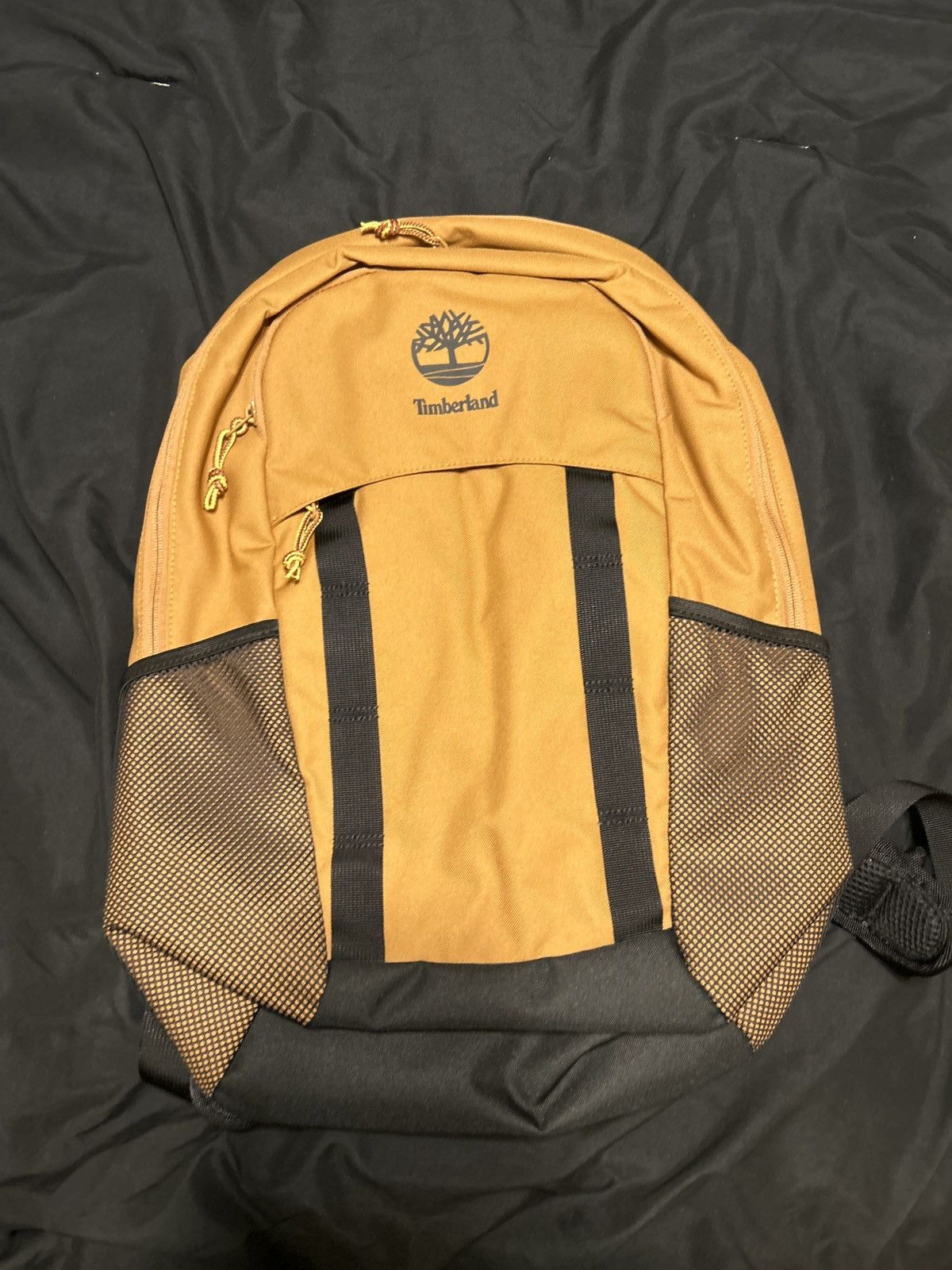 Timberland × Vintage Timberland Backpack Size ONE SIZE - 1 Thumbnail