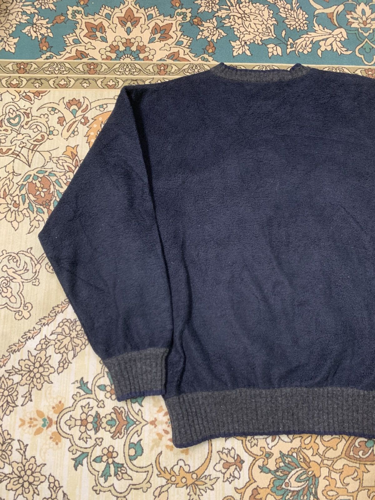 Vintage VINTAGE MUNSINGWEAR SWEATSHIRT Size US M / EU 48-50 / 2 - 11 Thumbnail