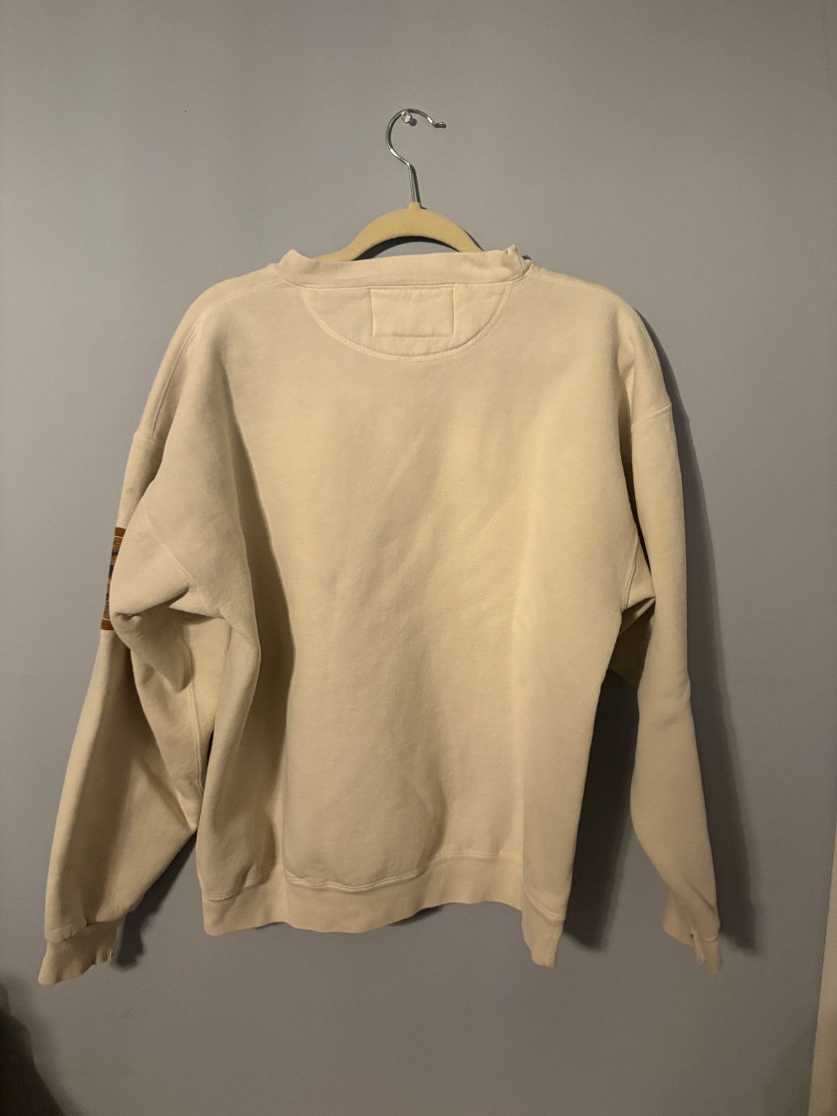 Other Vintage snowshoe thompson crewneck Size US M / EU 48-50 / 2 - 2 Thumbnail