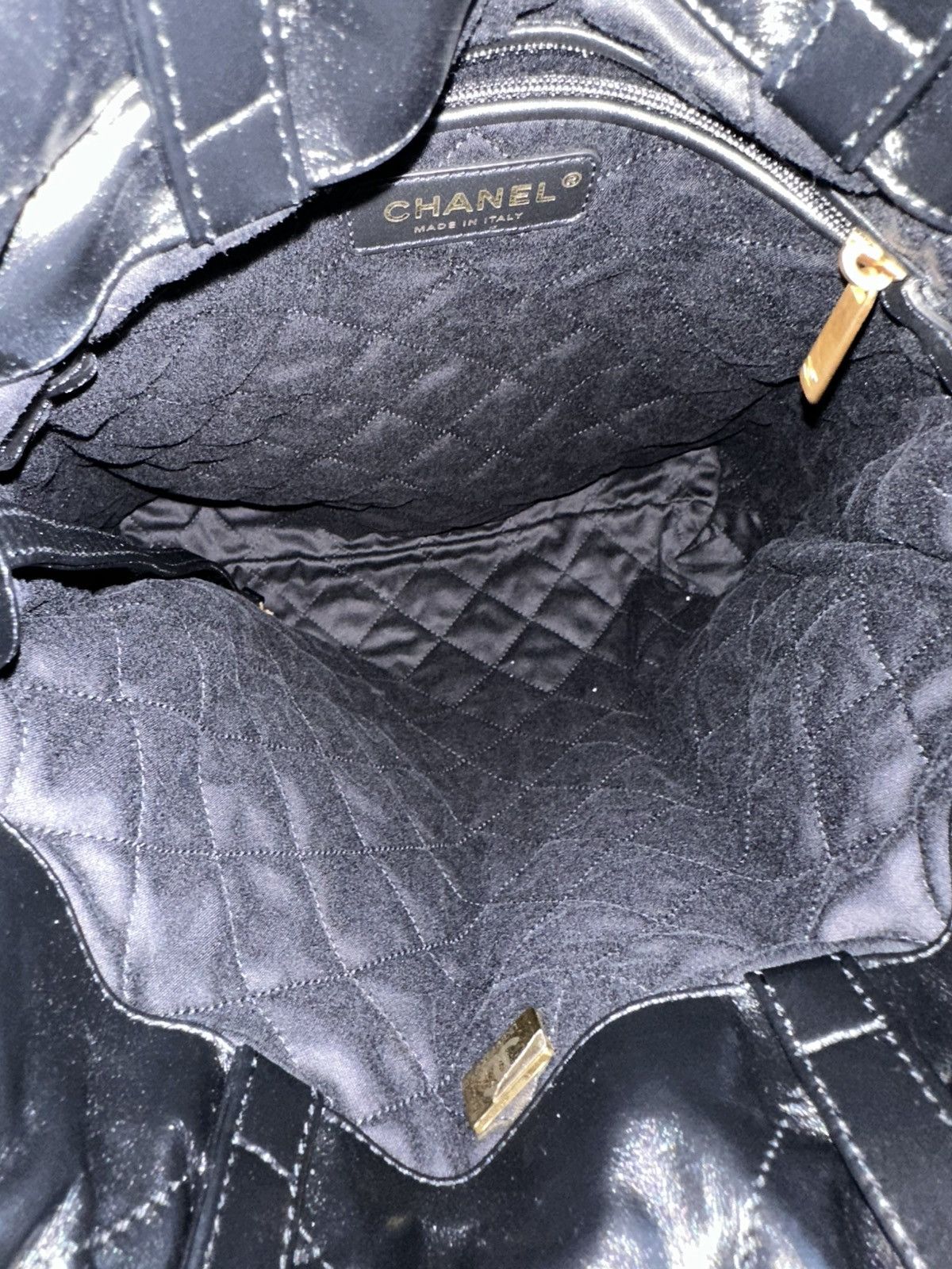 Chanel Chanel 22 backpack Size ONE SIZE - 15 Thumbnail