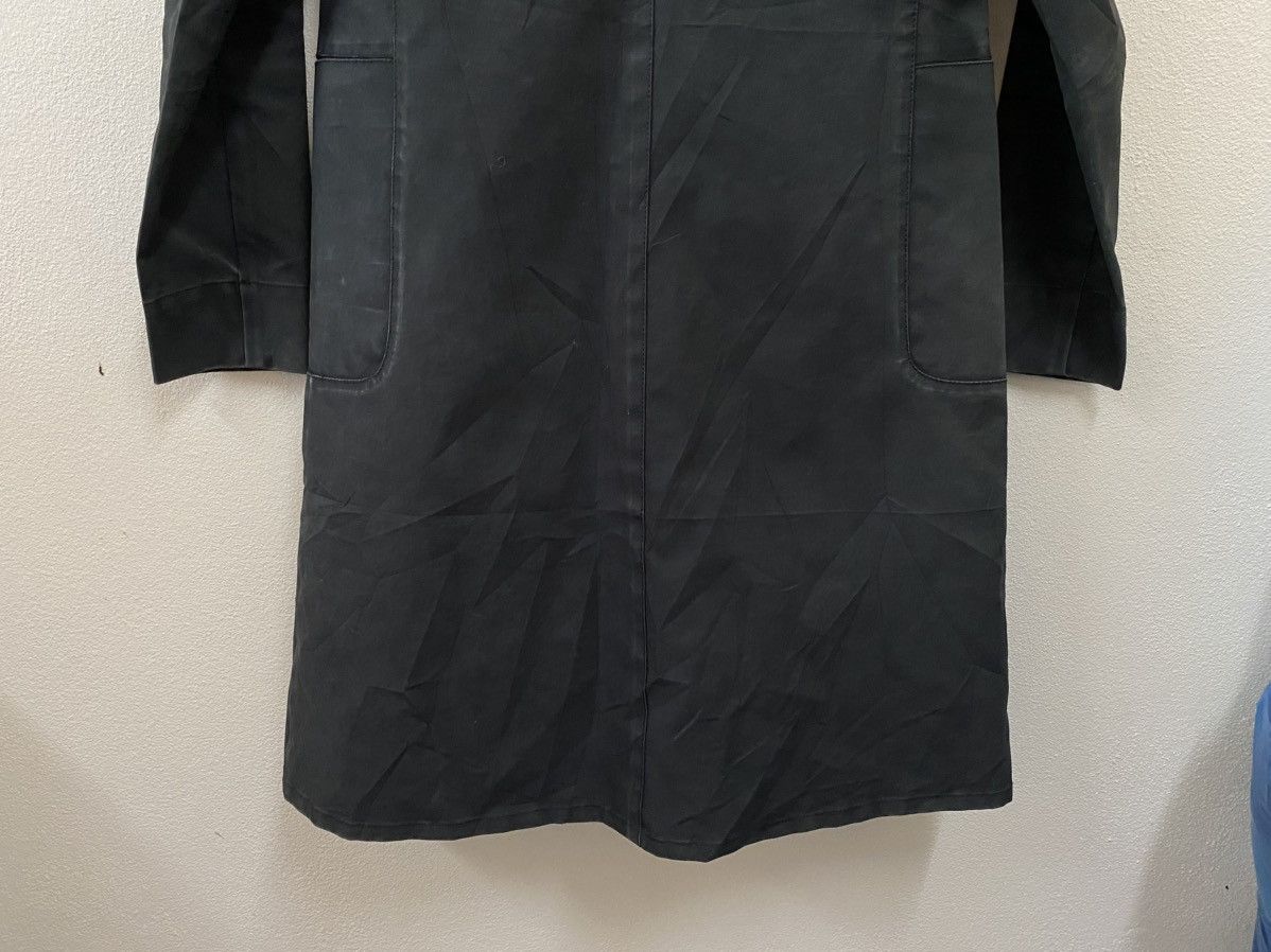 Donna Karan DKNY Donna Karan Fiber Content Jacket Black Size US M / EU 48-50 / 2 - 6 Thumbnail