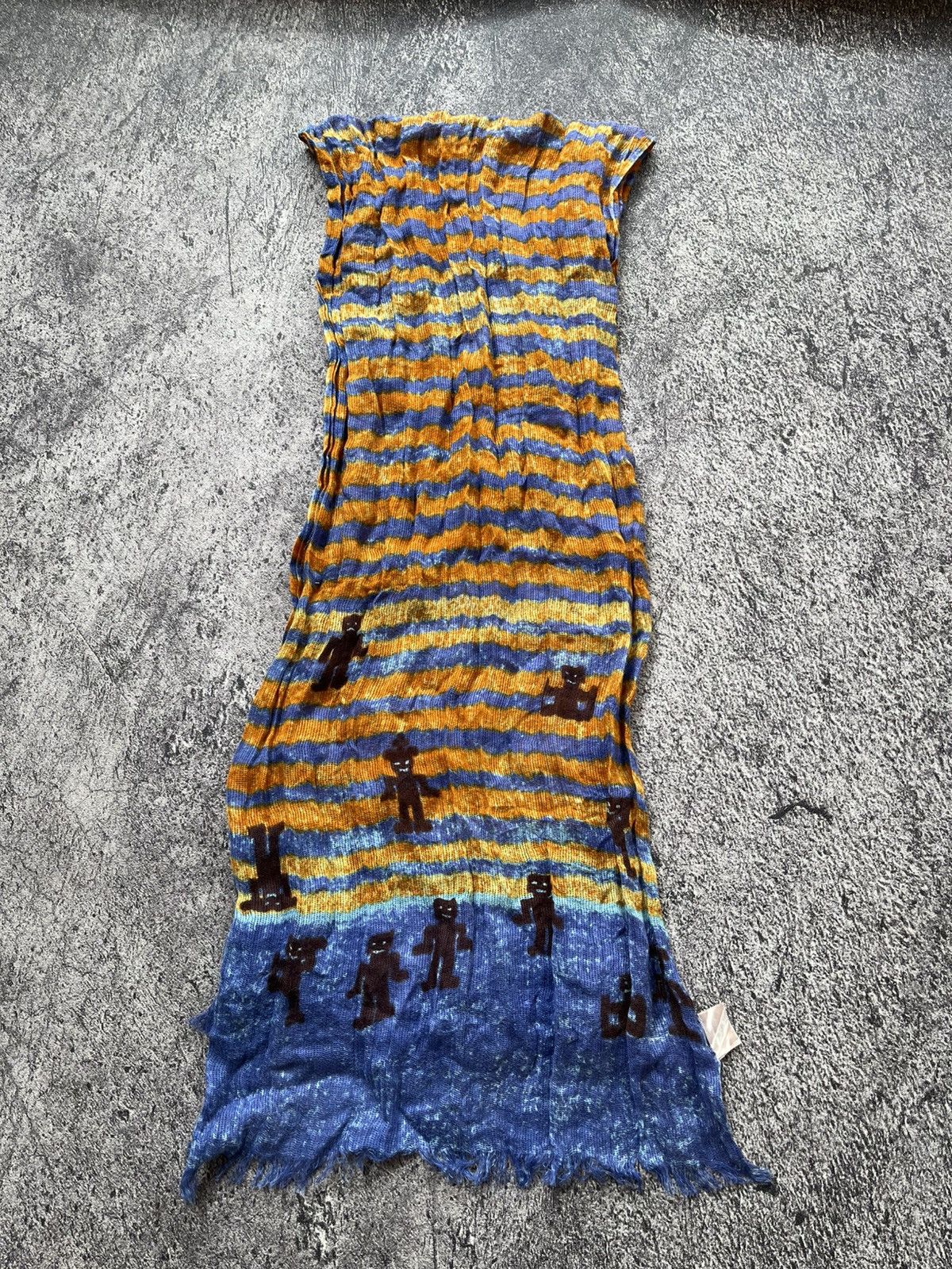 Vivienne Westwood Vivienne Westwood accessories scarves Size ONE SIZE - 5 Thumbnail