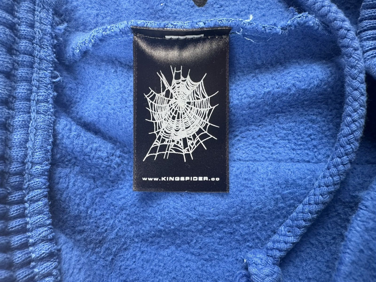 Sp5der Sp5der Legacy Sweatpants Size US 34 / EU 50 - 4 Thumbnail