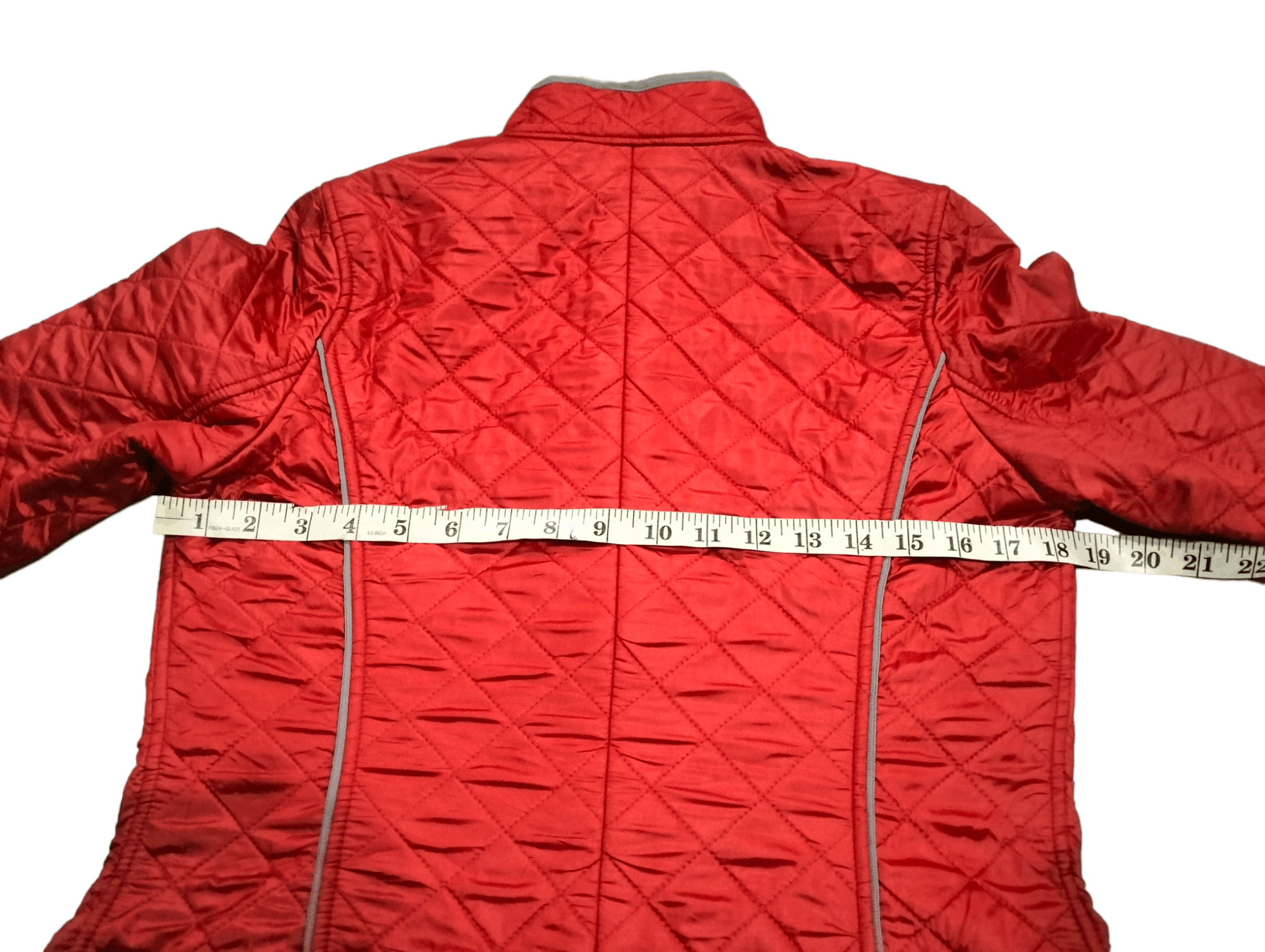 Jean Charles De Castelbajac Castelbajac Sport Quilted Jacket Snap Button Size S / US 4 / IT 40 - 12 Thumbnail