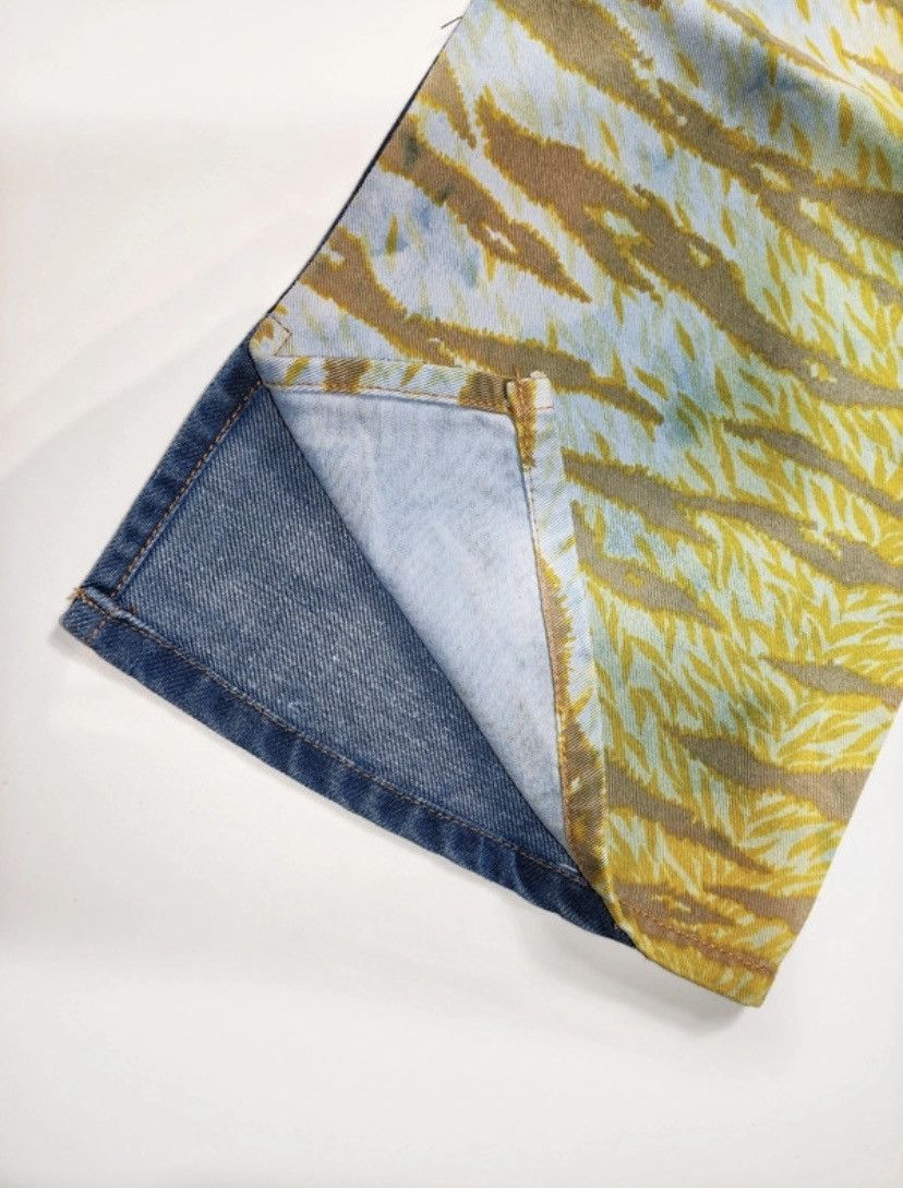 Dolce & Gabbana Dolce & Gabanna rare jeans Size 27" / US 4 / IT 40 - 4 Thumbnail