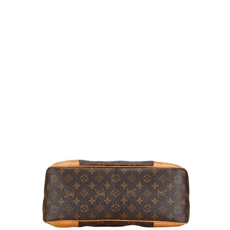 Louis Vuitton Louis Vuitton Monogram Estrella MM Tote Bag M41232 Size ONE SIZE - 3 Thumbnail