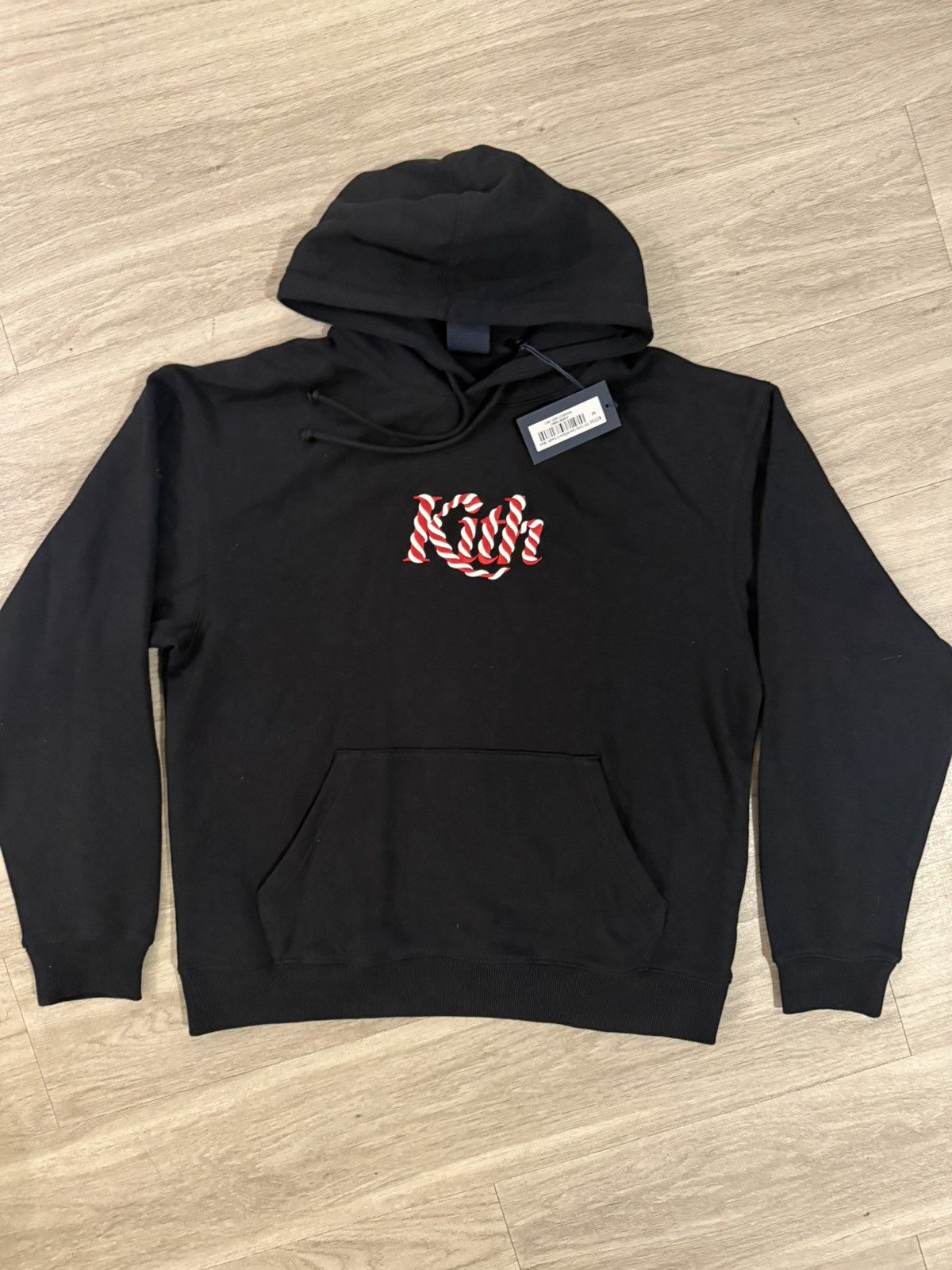 Kith Kith Candycane Hoodie Size US M / EU 48-50 / 2 - 1 Thumbnail