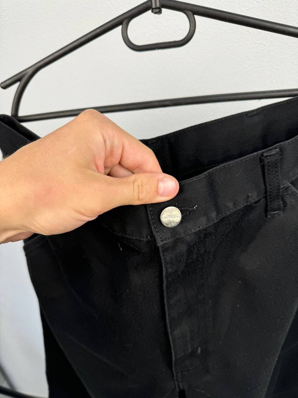 Carhartt Carhartt Men’s Simple Pant Pants size 32x34 vintage y2k Size US 32 / EU 48 - 5 Thumbnail