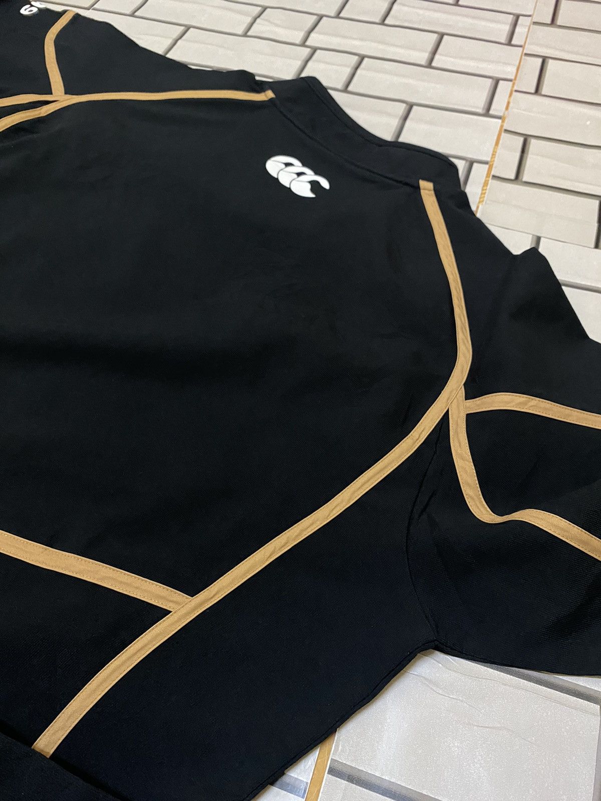 Canterbury of New Zealand × Japanese Brand CANTERBURY JAPAN Size US L / EU 52-54 / 3 - 13 Thumbnail