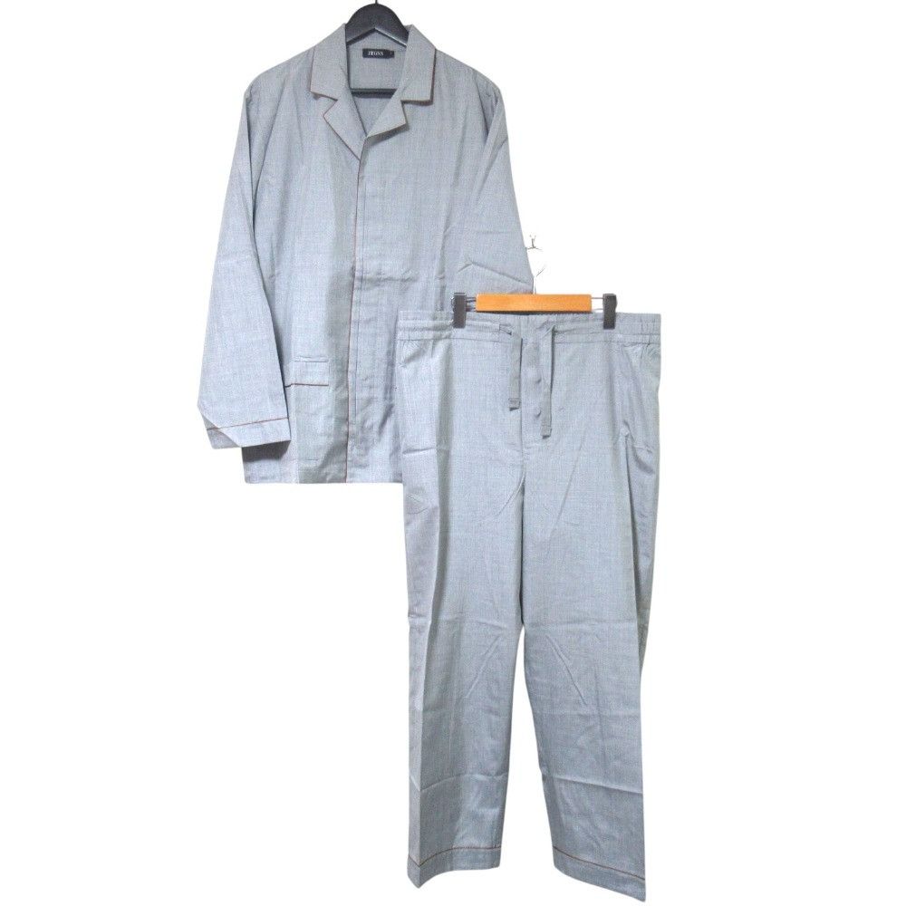 Other Zegna Zegna Silk Loungewear Set Textile Lounge & Sleepwear DUTY FREE for USA Size ONE SIZE - 1 Thumbnail