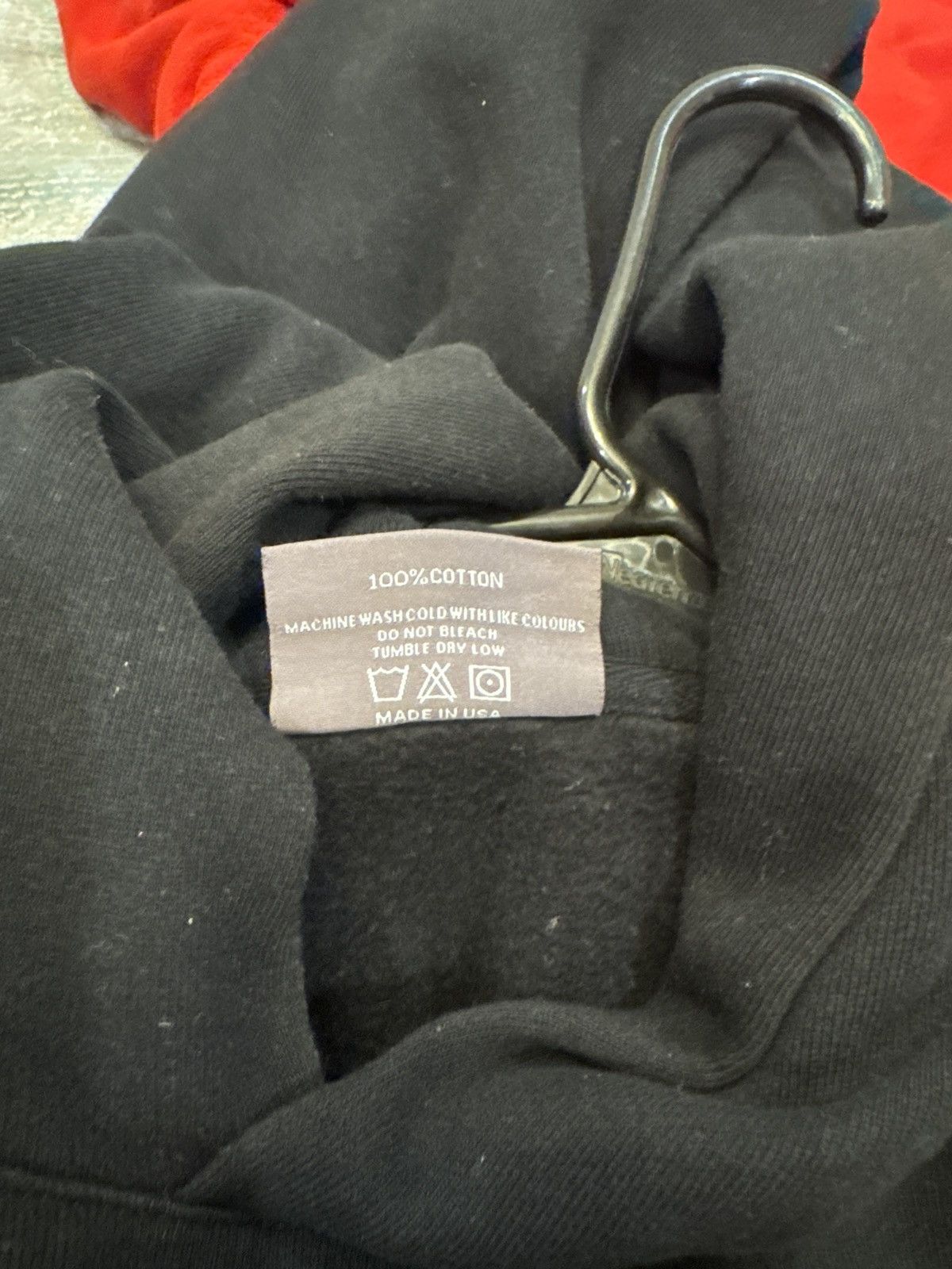 Glo Gang glo gang hoodie Size US M / EU 48-50 / 2 - 4 Thumbnail