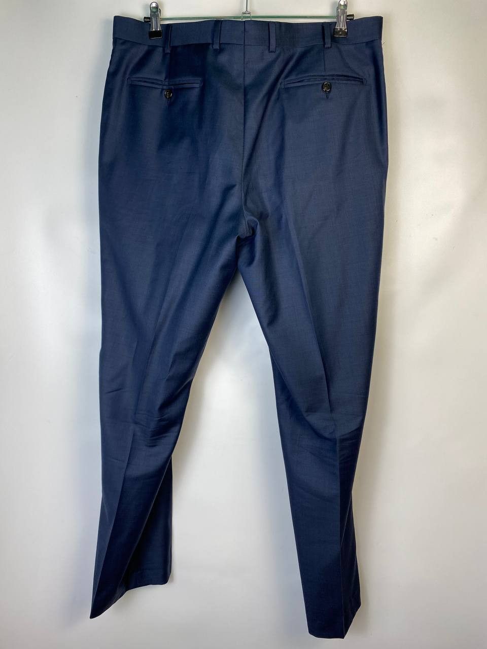 Suitsupply Luxury Italian designer Suitsupply Men's Suit Size 54R - 6 Thumbnail