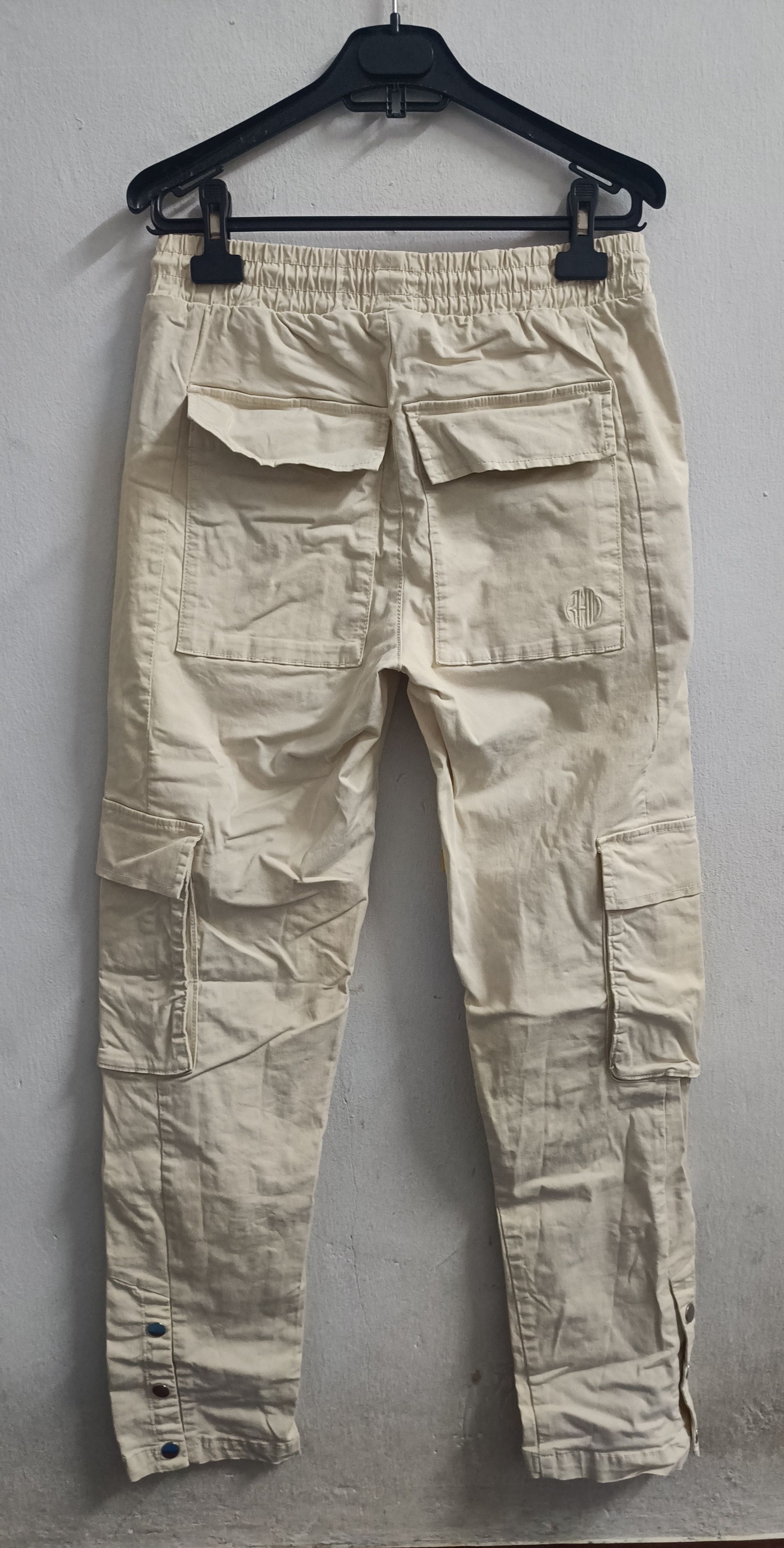 Rhude × Zara 🔥🔥Cargo Pants X Rhuigi Limited Edition Size US 30 / EU 46 - 2 Thumbnail