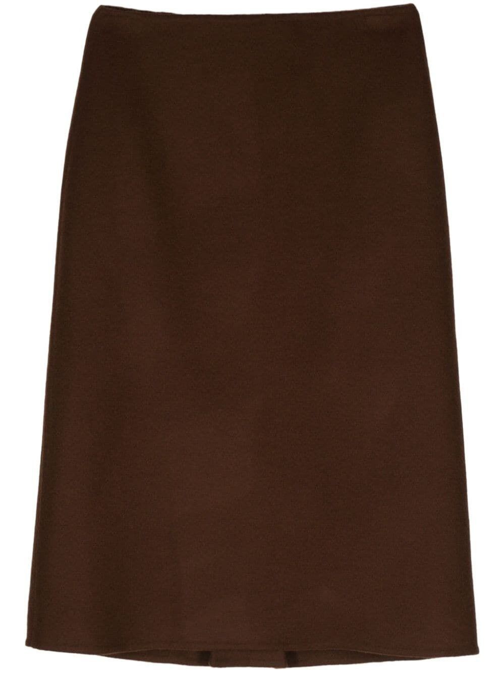 Ermanno Scervino Skirt Size 32" / US 10 / IT 46 - 1 Thumbnail