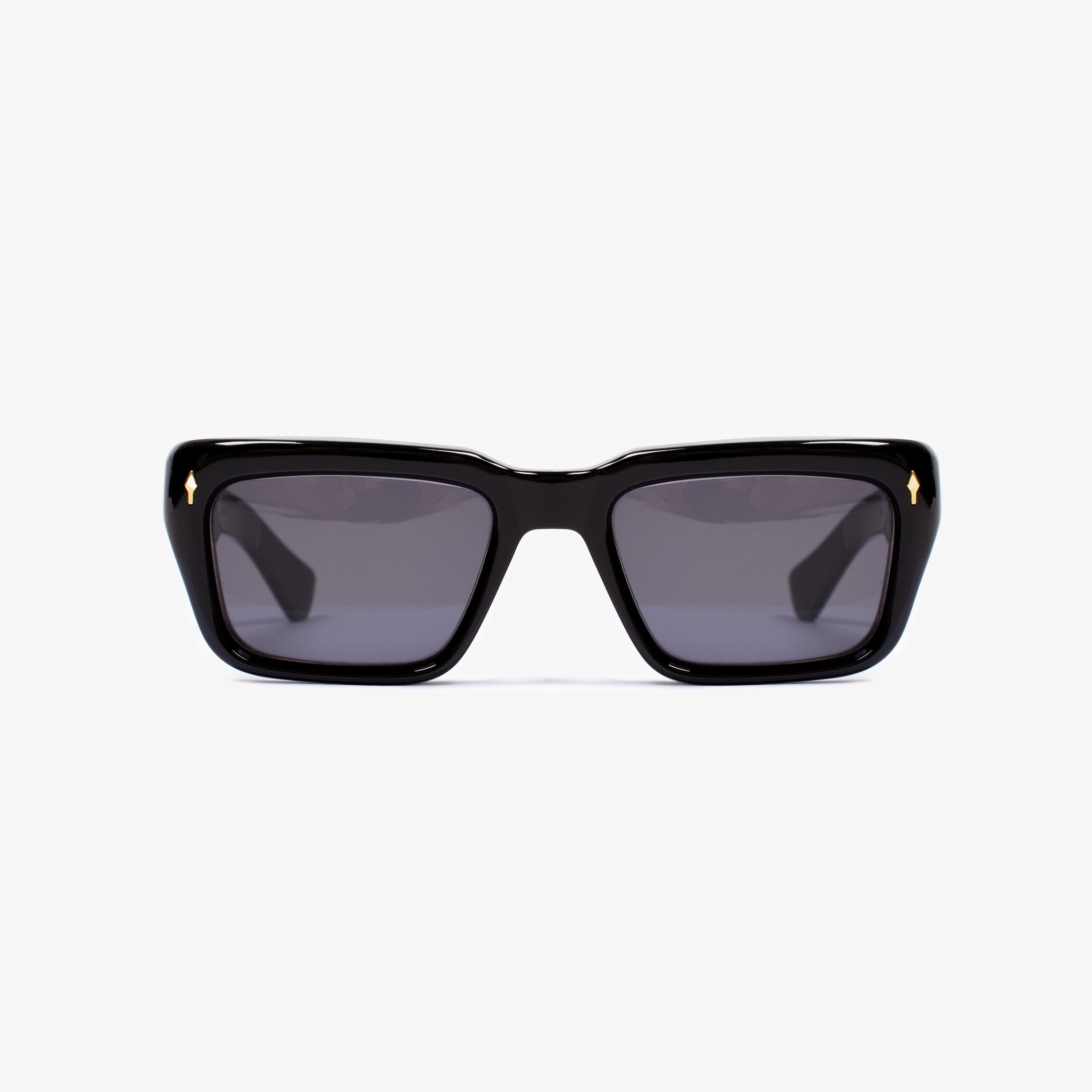 Jacques Marie Mage JACQUES MARIE MAGE WALKER SUNGLASSES 105/500 Size ONE SIZE - 2 Thumbnail