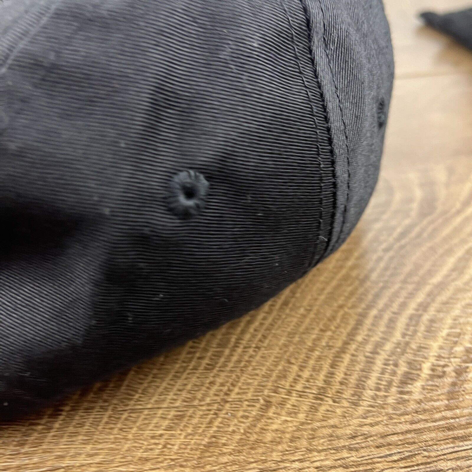 Other Bladetech Hat Blade Tech Black Hat Adjustable Adult Size Hat Size ONE SIZE - 8 Thumbnail