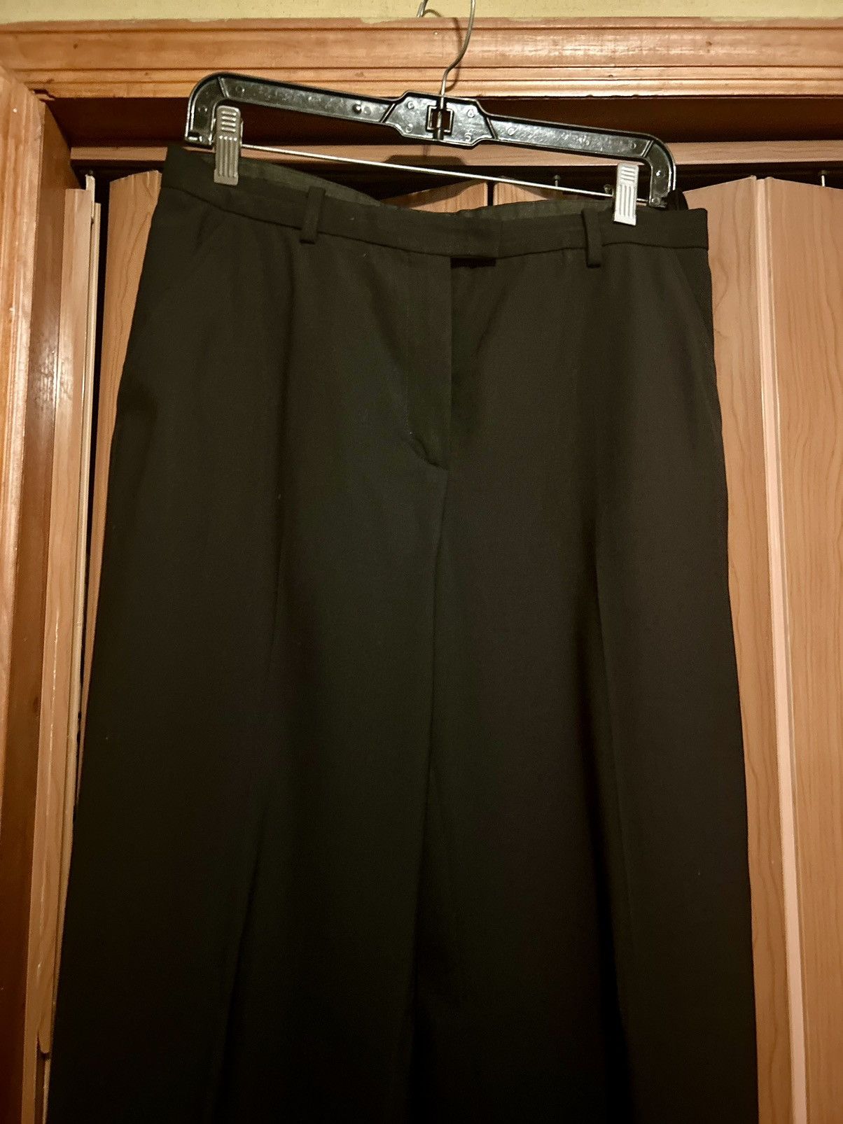 Armani Collezioni Armani Collezioni dress pants Size 32" / US 10 / IT 46 - 3 Thumbnail