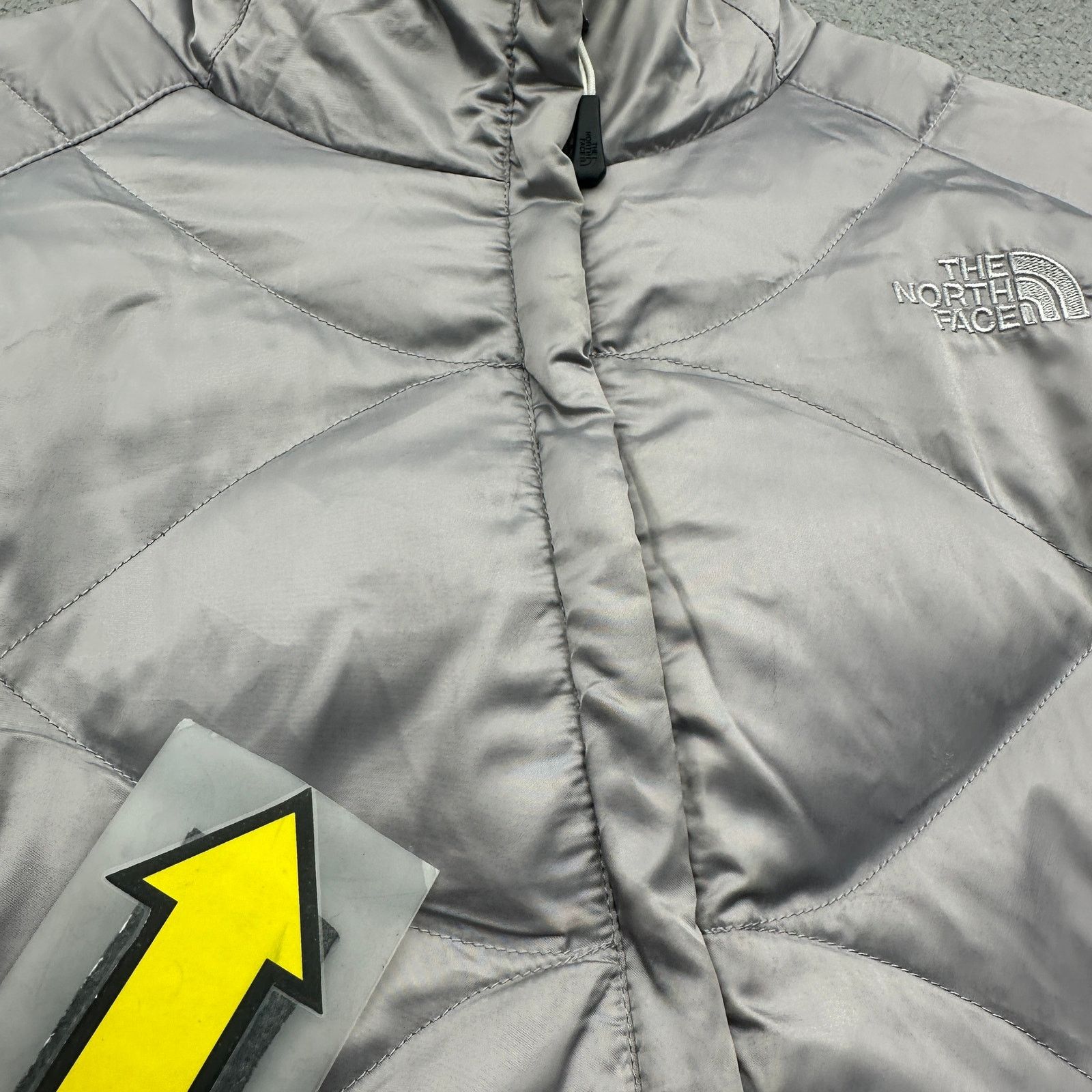 The North Face The North Face Aconcagua Down 550 Fill Jacket Medium Size M / US 6-8 / IT 42-44 - 11 Thumbnail