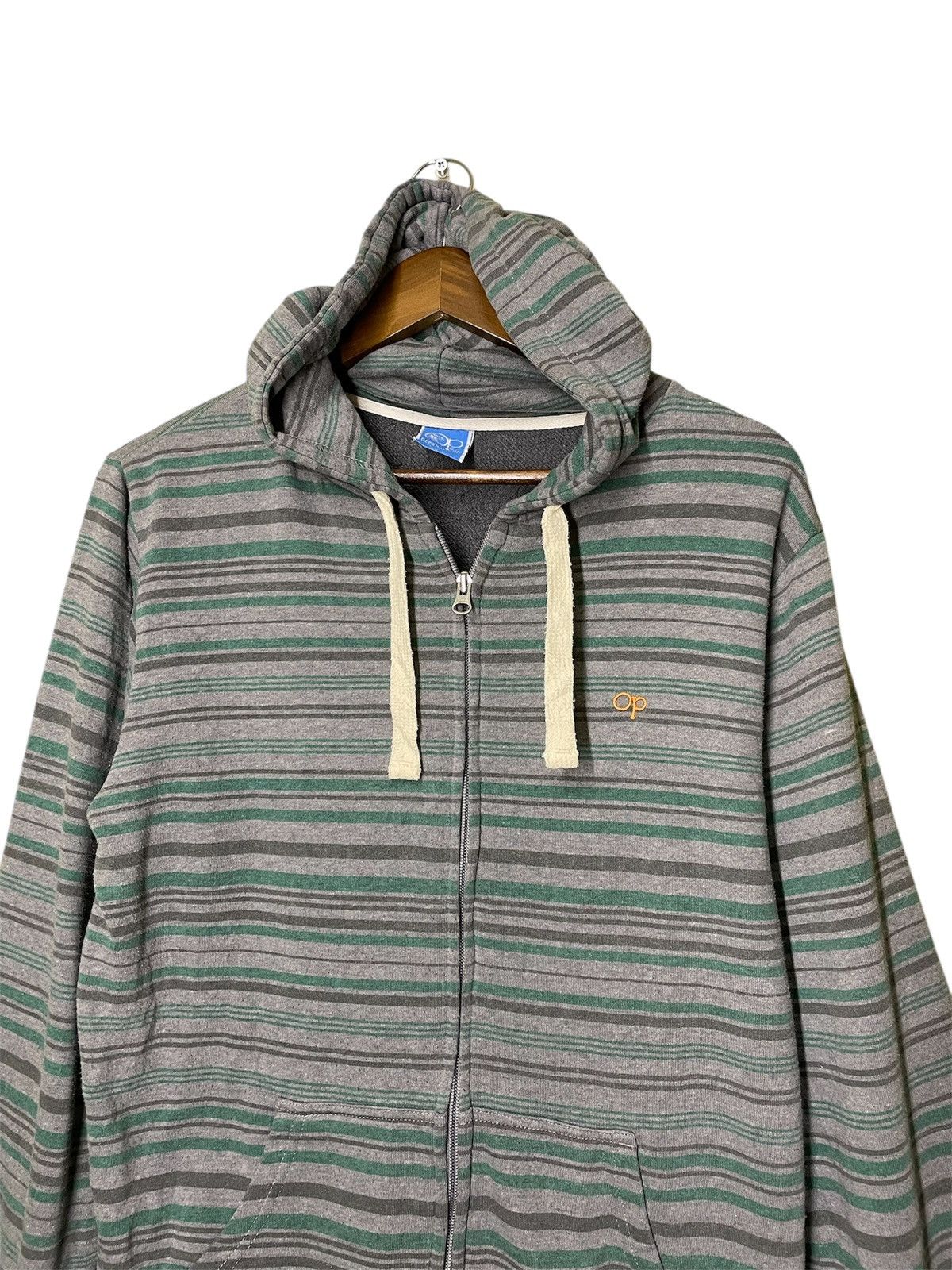 Other Vintage ocean pacific op sunwear hoodie Size US M / EU 48-50 / 2 - 5 Thumbnail