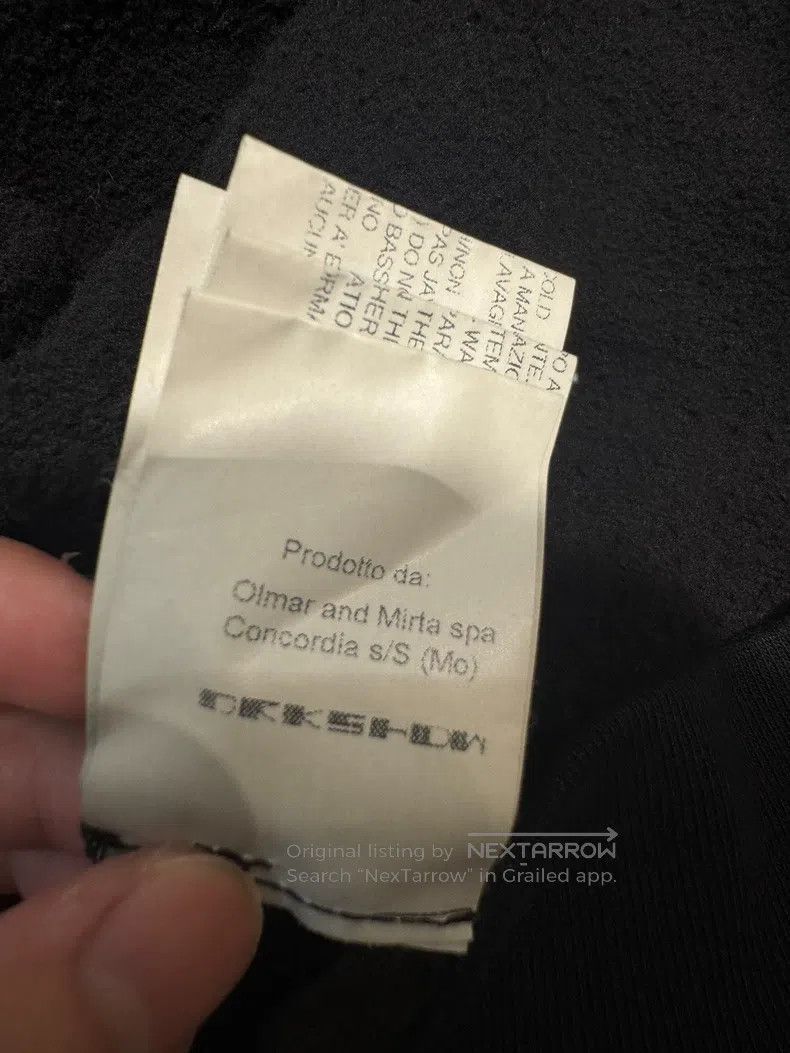 Rick Owens Rick Owens Zipper Fleece Thick Jacket Size S / US 4 / IT 40 - 5 Thumbnail