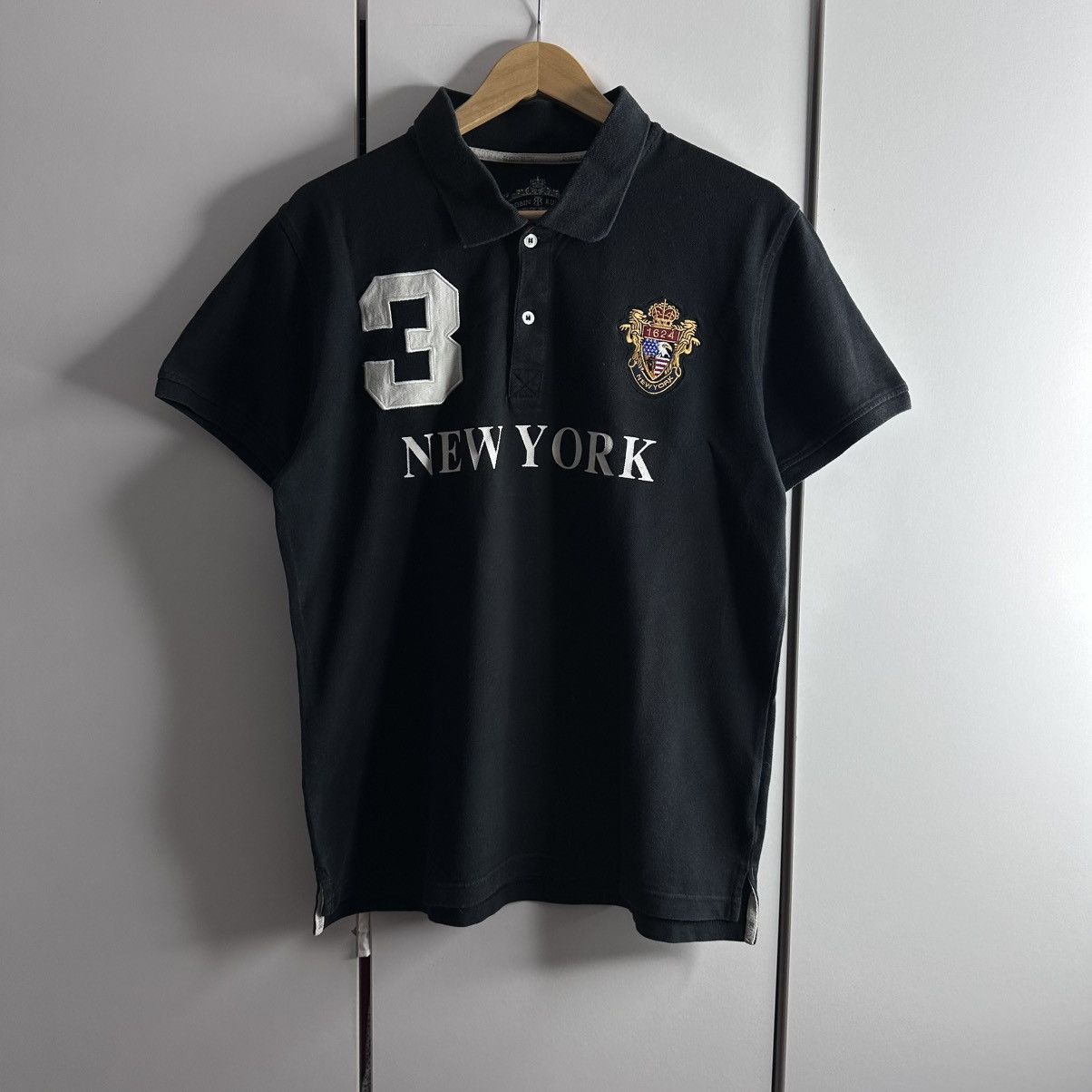 Luxury × Polo Ralph Lauren × Vintage Polo Ralph Lauren Chief Keef