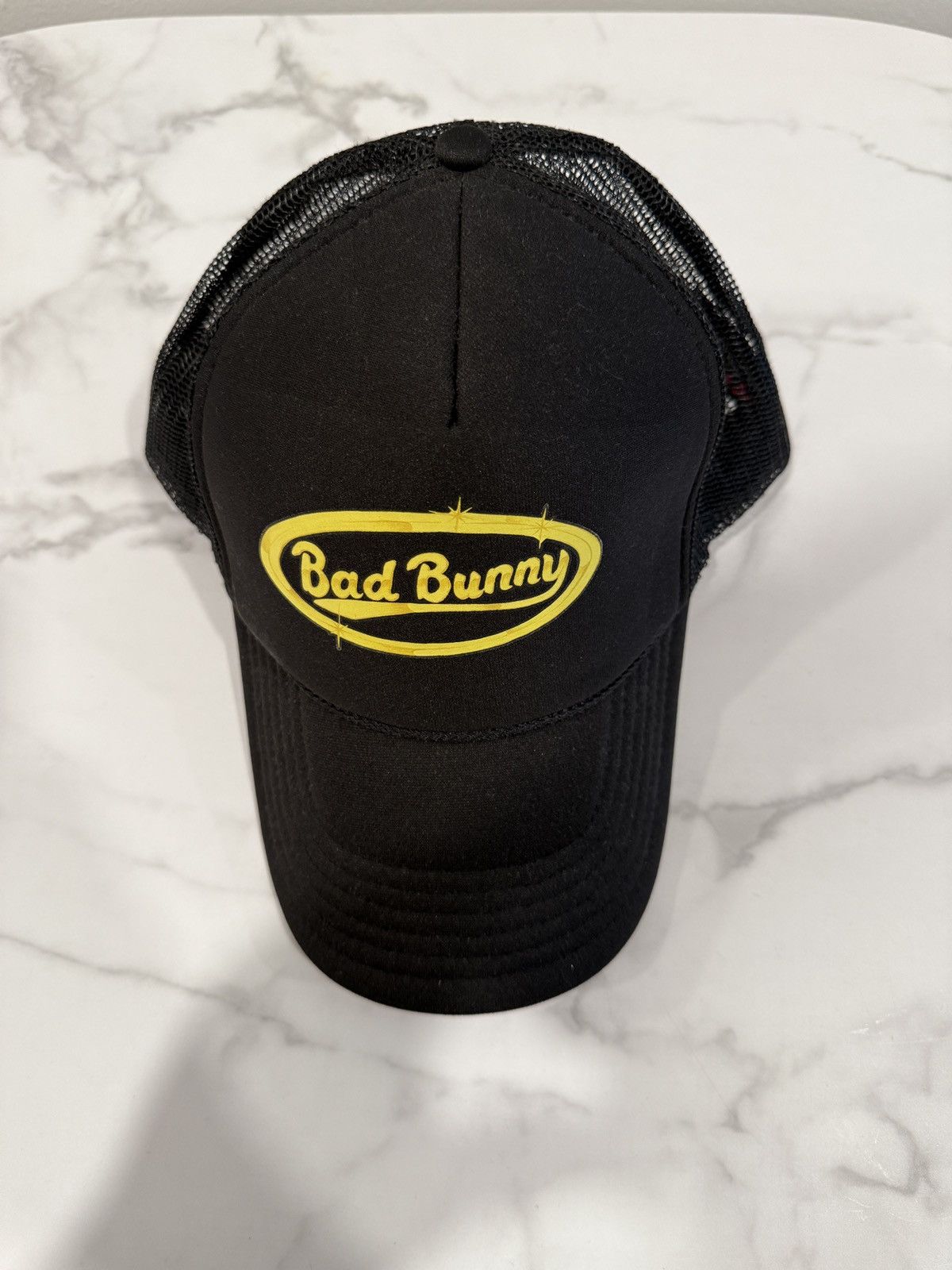 Other Bad Bunny Hat Size ONE SIZE - 1 Thumbnail