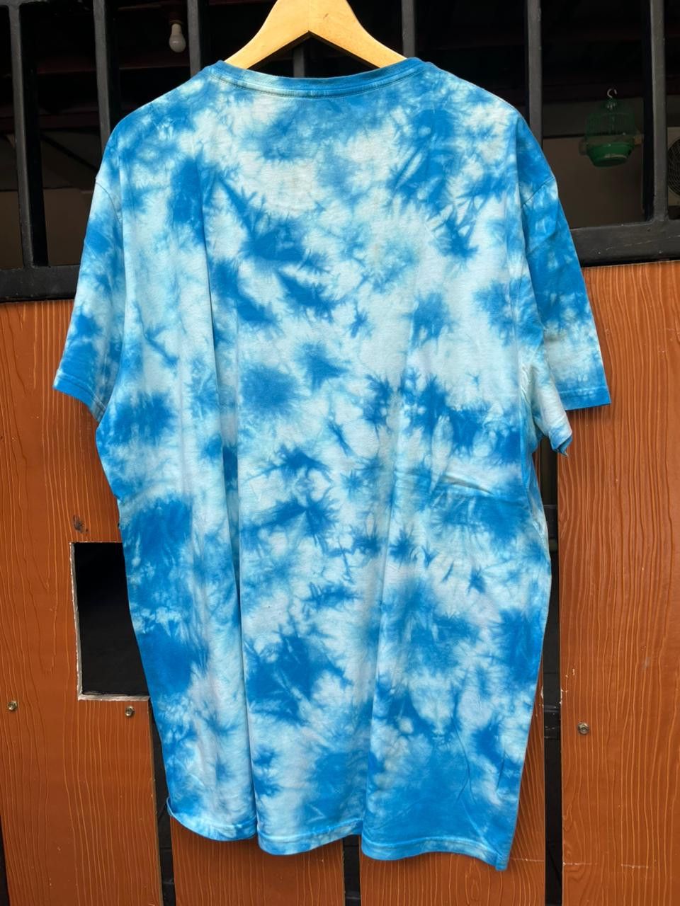 Nickelodeon TIEDYE AVATAR LAST AIRBENDER GRAPHIC TEE TSHIRT Size US XXL / EU 58 / 5 - 2 Thumbnail