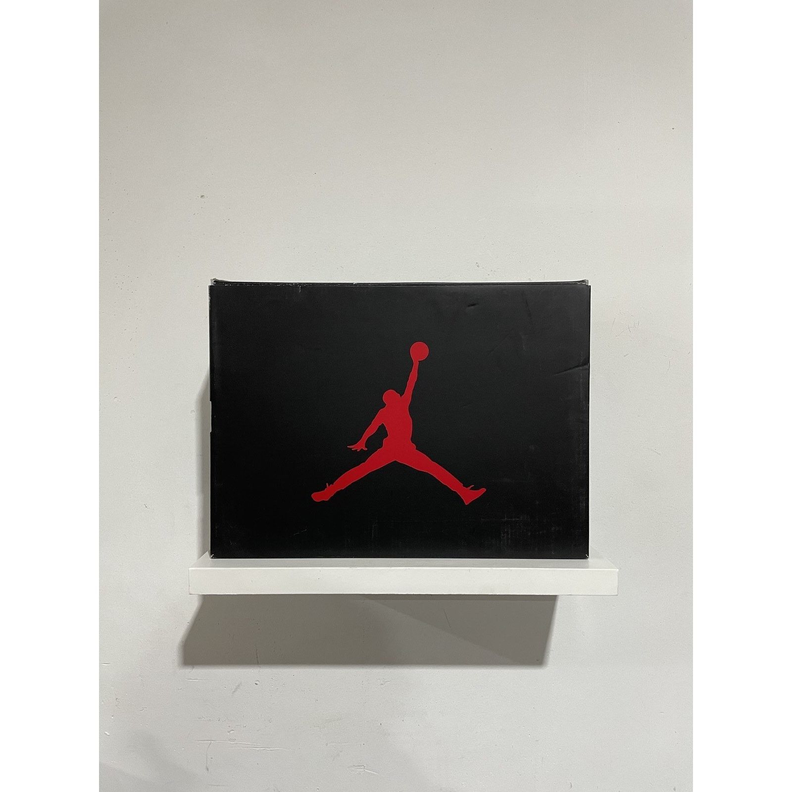 Jordan Brand JORDAN 5 RETRO WHITE STEALTH SIZE 10.5 PREOWNED Size US 10.5 / EU 43-44 - 7 Thumbnail