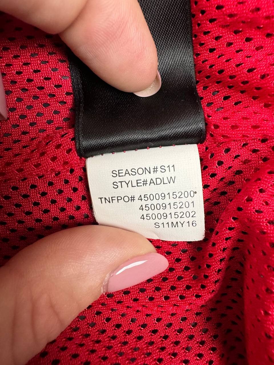 The North Face The North Face lightweight Jacket Size US L / EU 52-54 / 3 - 13 Thumbnail