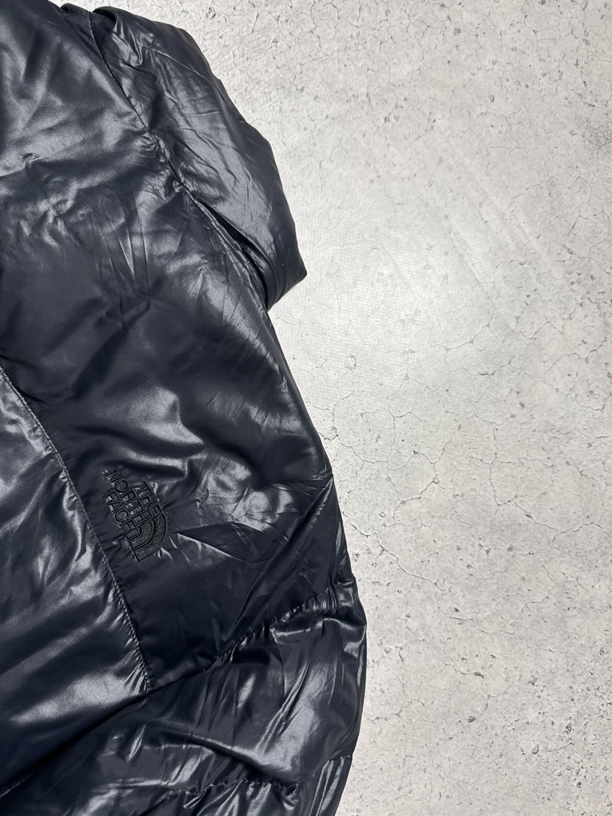The North Face Summit Series Down Puffer Jacket TNF Vintage