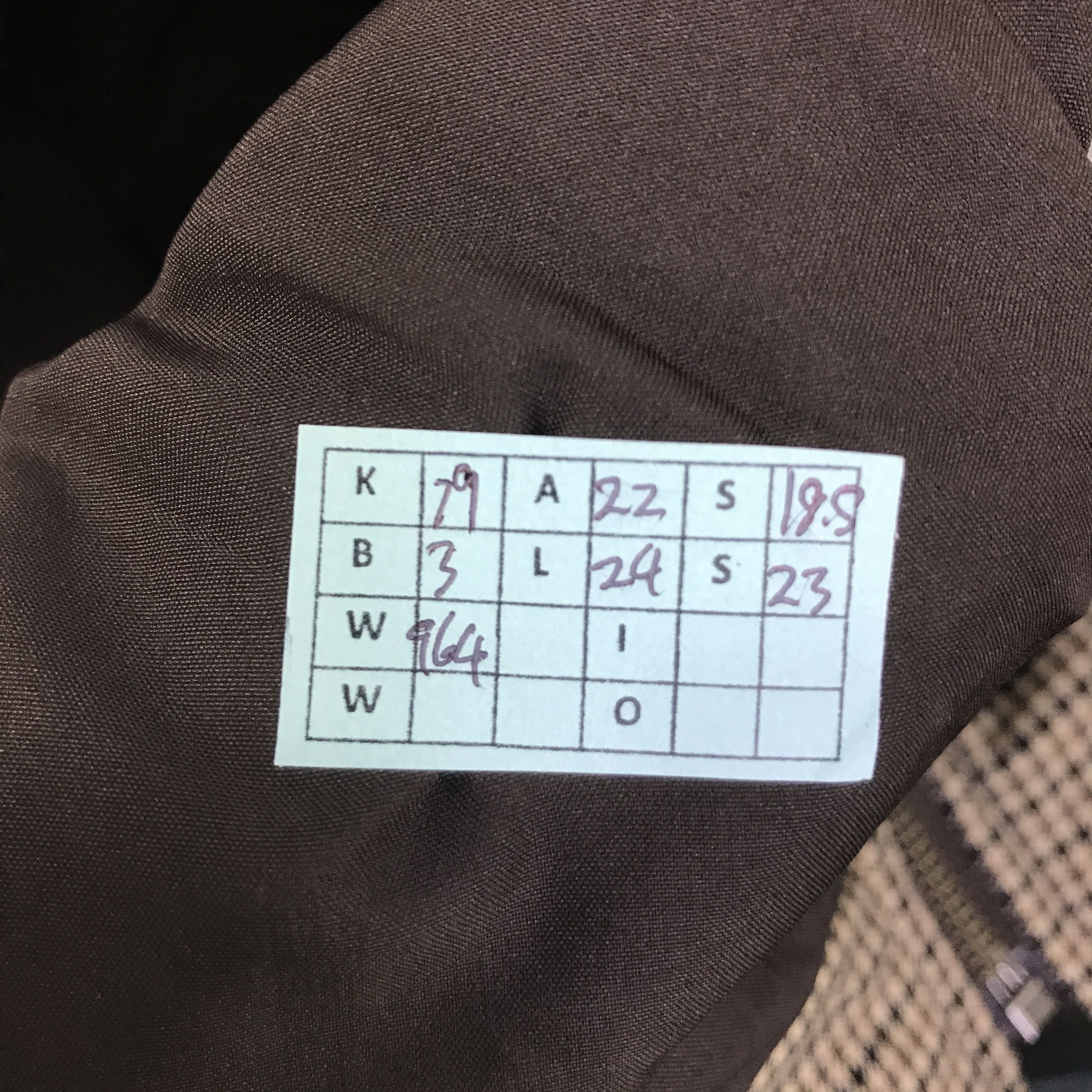 Japanese Brand GU X ROKH QUILTED JACKET K79B3 Size US M / EU 48-50 / 2 - 14 Thumbnail