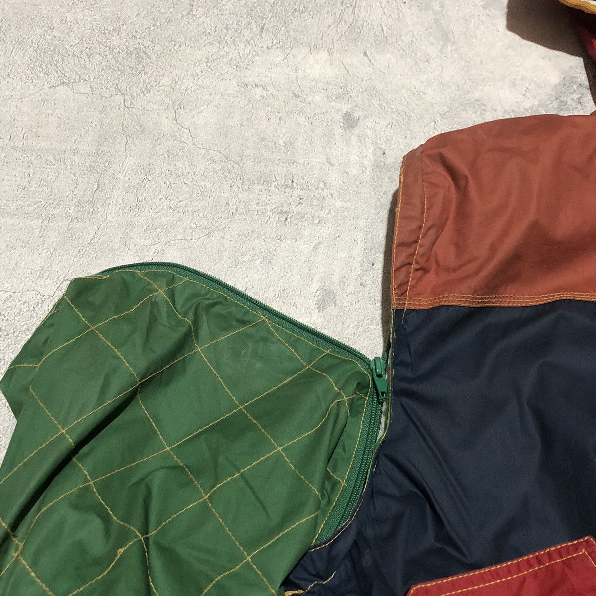 Japanese Brand Worker Man Jacket Size US XL / EU 56 / 4 - 6 Thumbnail