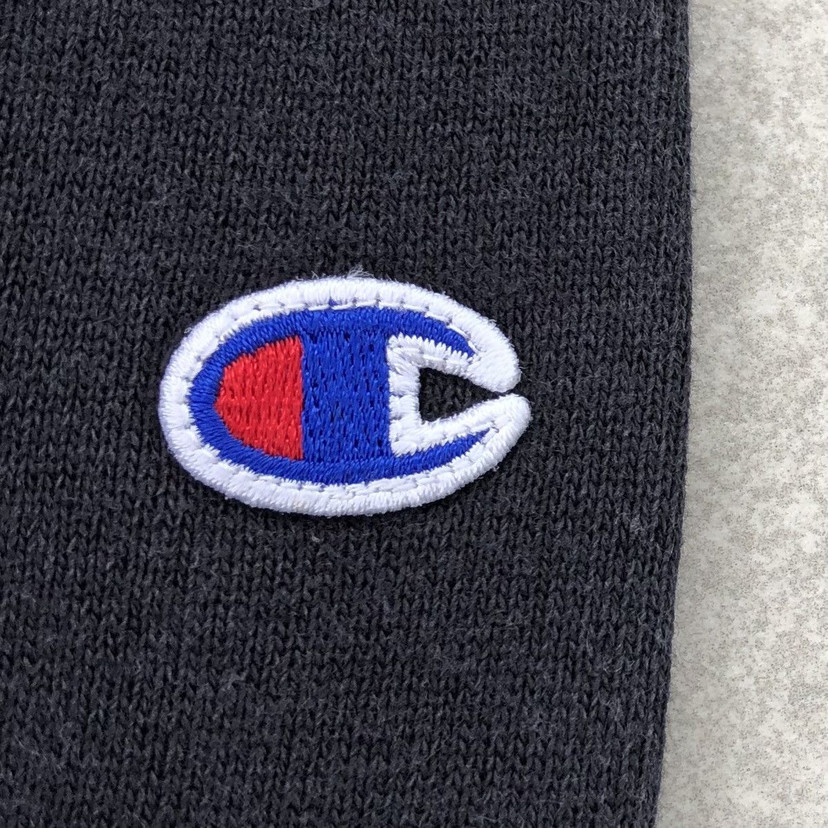 Champion Vintage Champion Reverse Weave WTD Hoodie Sweatshirt Size US S / EU 44-46 / 1 - 9 Thumbnail