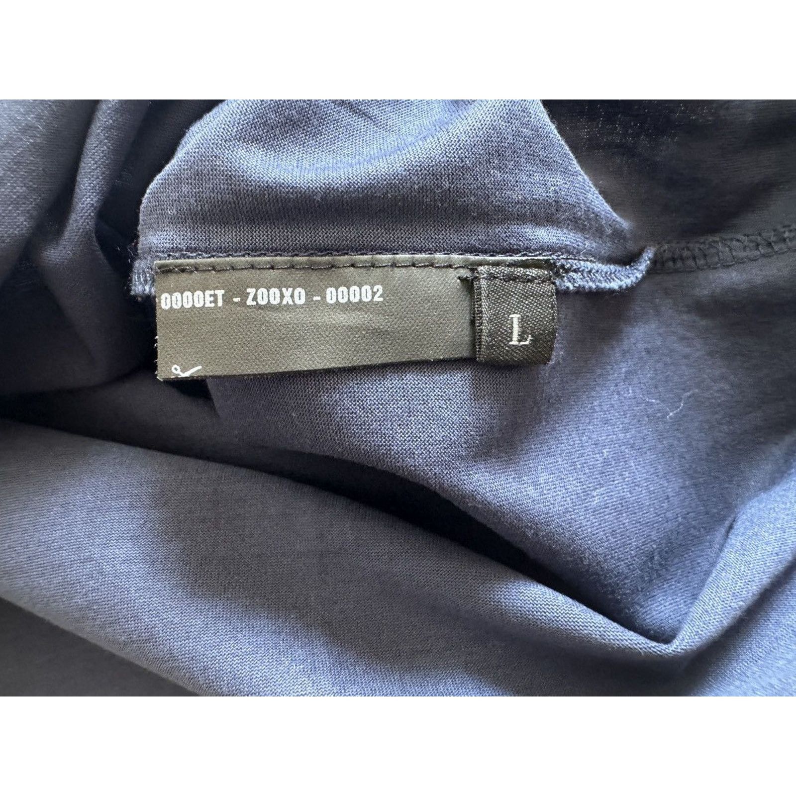 Prada Prada Polo t-shirt Size US L / EU 52-54 / 3 - 5 Thumbnail