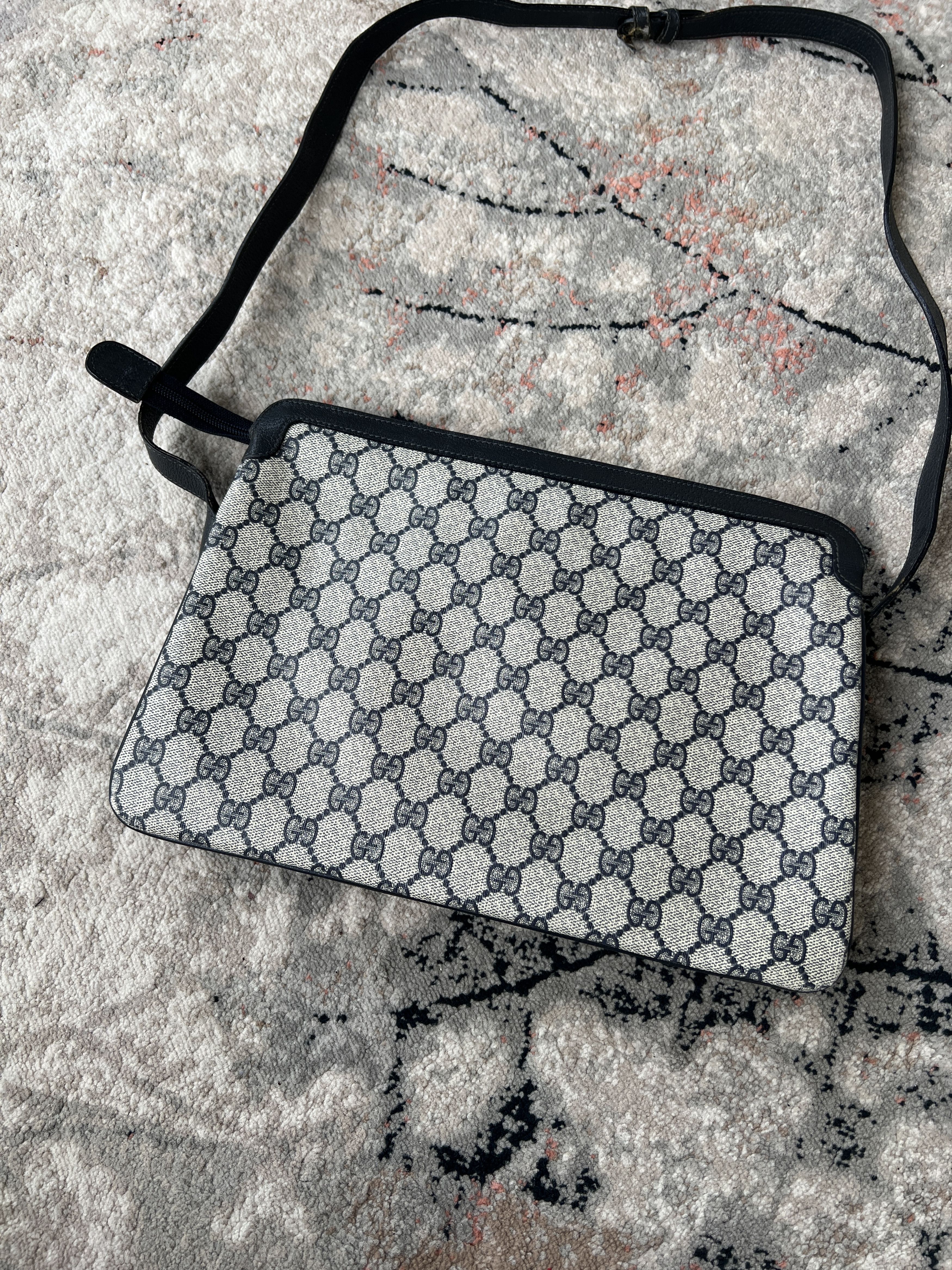 Gucci × Vintage Gucci Accessory Collection Vintage Bag Size ONE SIZE - 2 Thumbnail