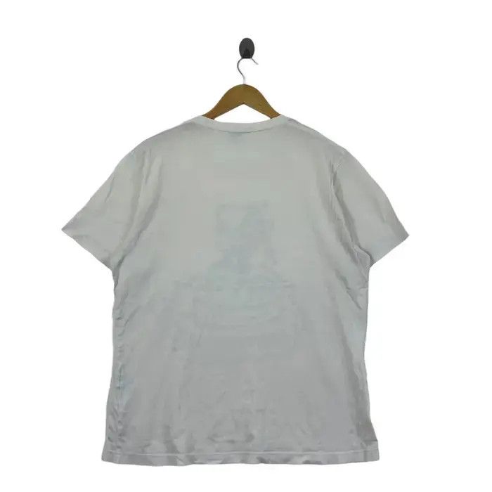 Keith Haring KEITH HARING x UNIQLO Birthday Pop Art Tee Shirt Size US L / EU 52-54 / 3 - 4 Thumbnail