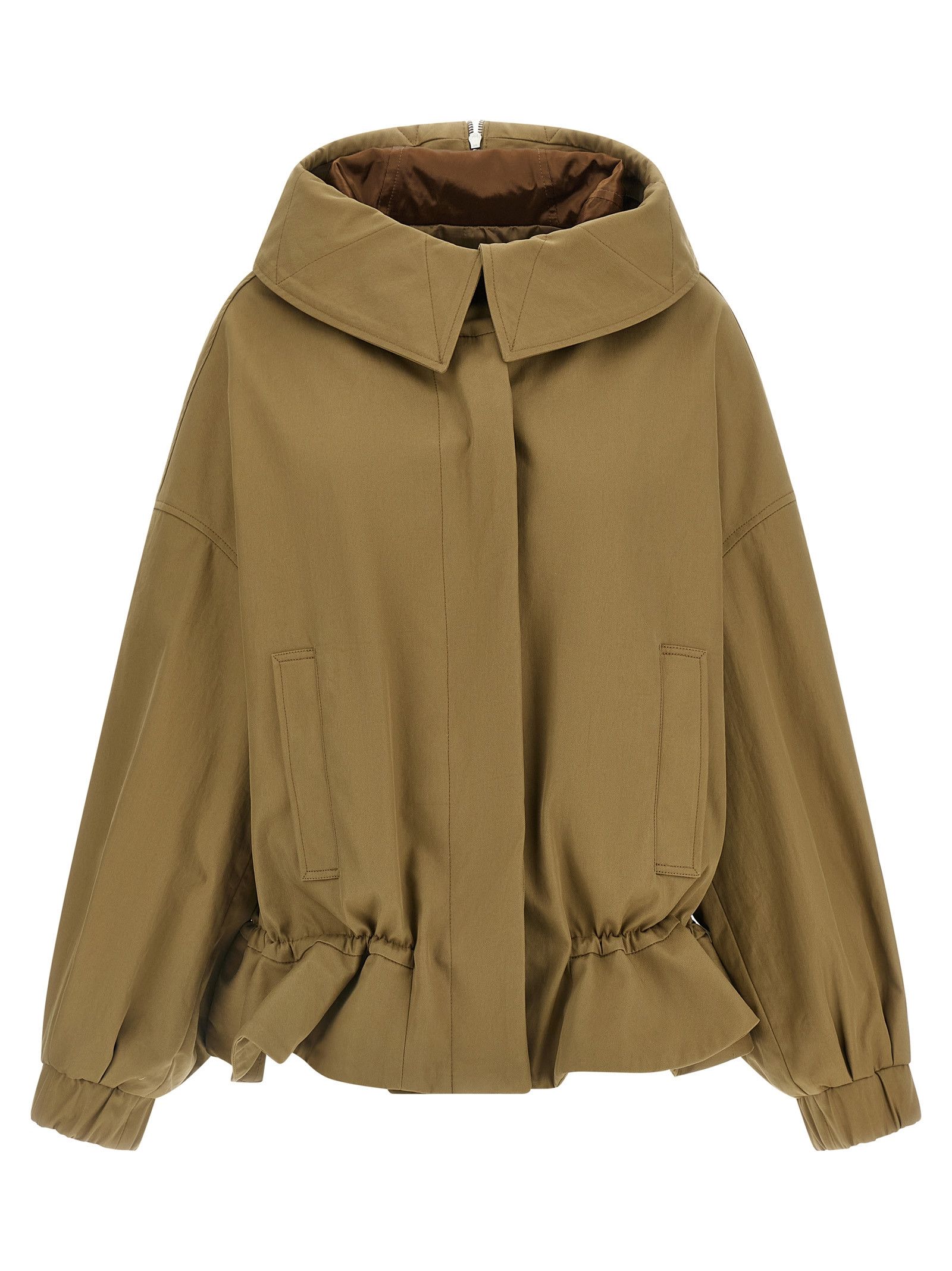 Dries Van Noten 'Villas 3103' jacket Size M / US 6-8 / IT 42-44 - 1 Thumbnail