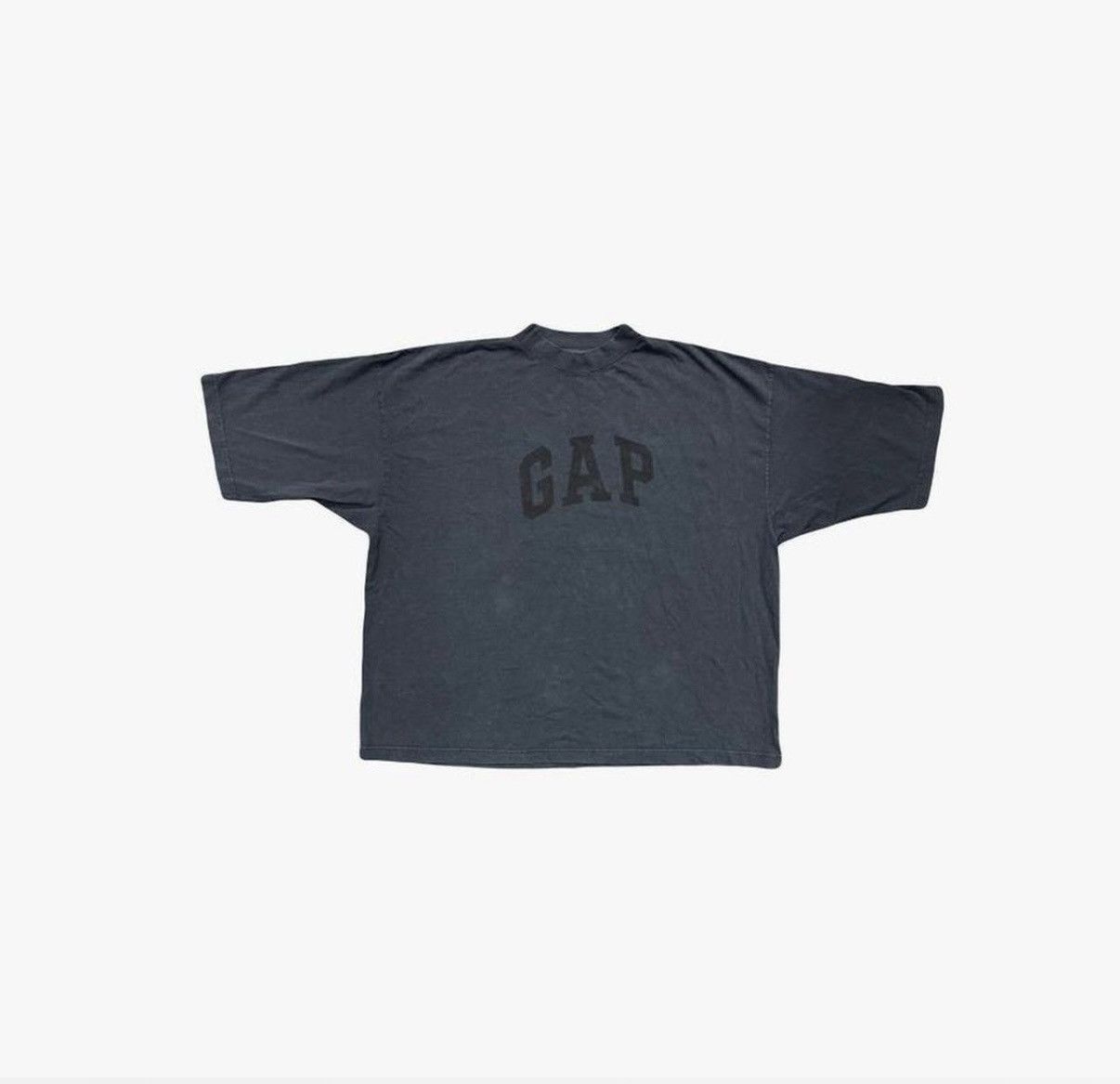 Gosha Rubchinskiy × Kanye West × Los Angeles Apparel YZY
