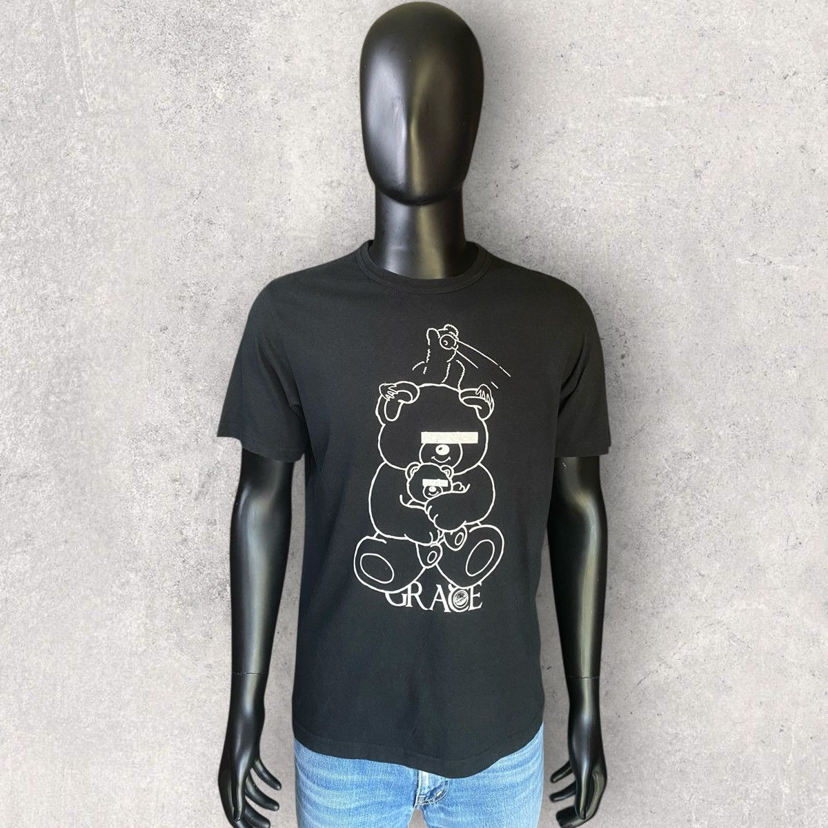 Undercover Undercover SS99 Groupie Tee | Grailed