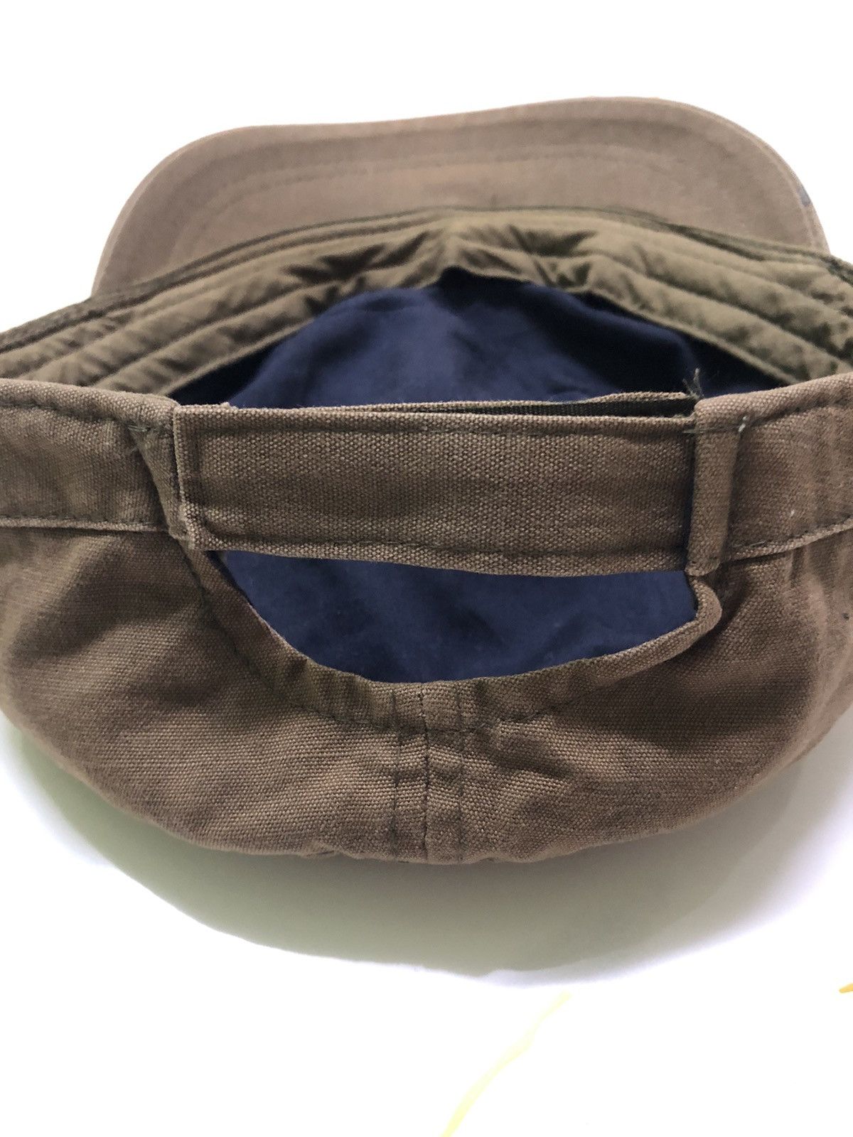 Band Tees The Beatles 2010 Apple Corp Ltd Cap Hat Size ONE SIZE - 5 Thumbnail