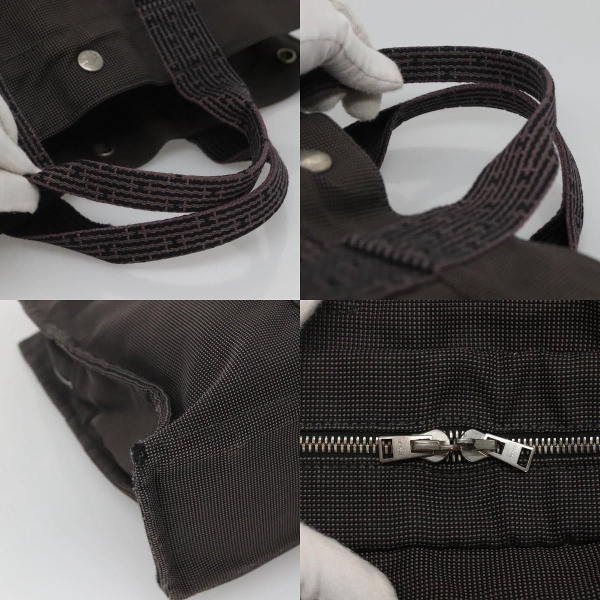 Hermes Hermes Her Line MM Handbag Size ONE SIZE - 4 Thumbnail
