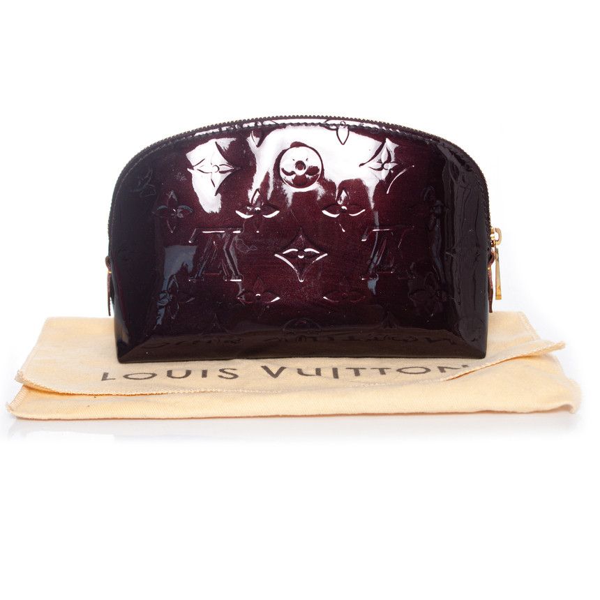 Louis Vuitton Louis Vuitton, cosmetic pouch Size ONE SIZE - 12 Thumbnail