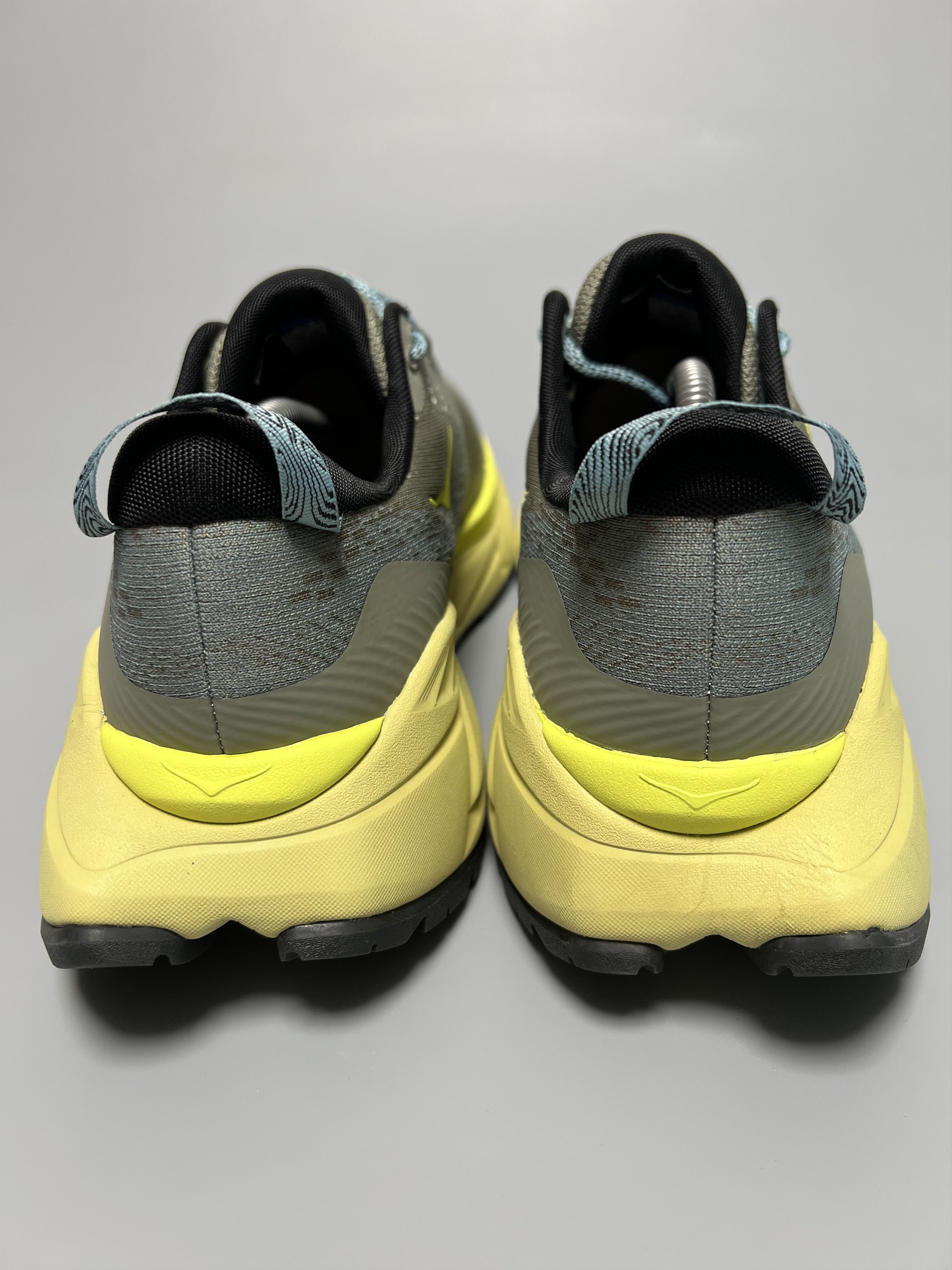 Hoka 10D Sample Hoka One One Skyline-Float X Men’s Hiking Shoes Size US 10 / EU 43 - 3 Thumbnail